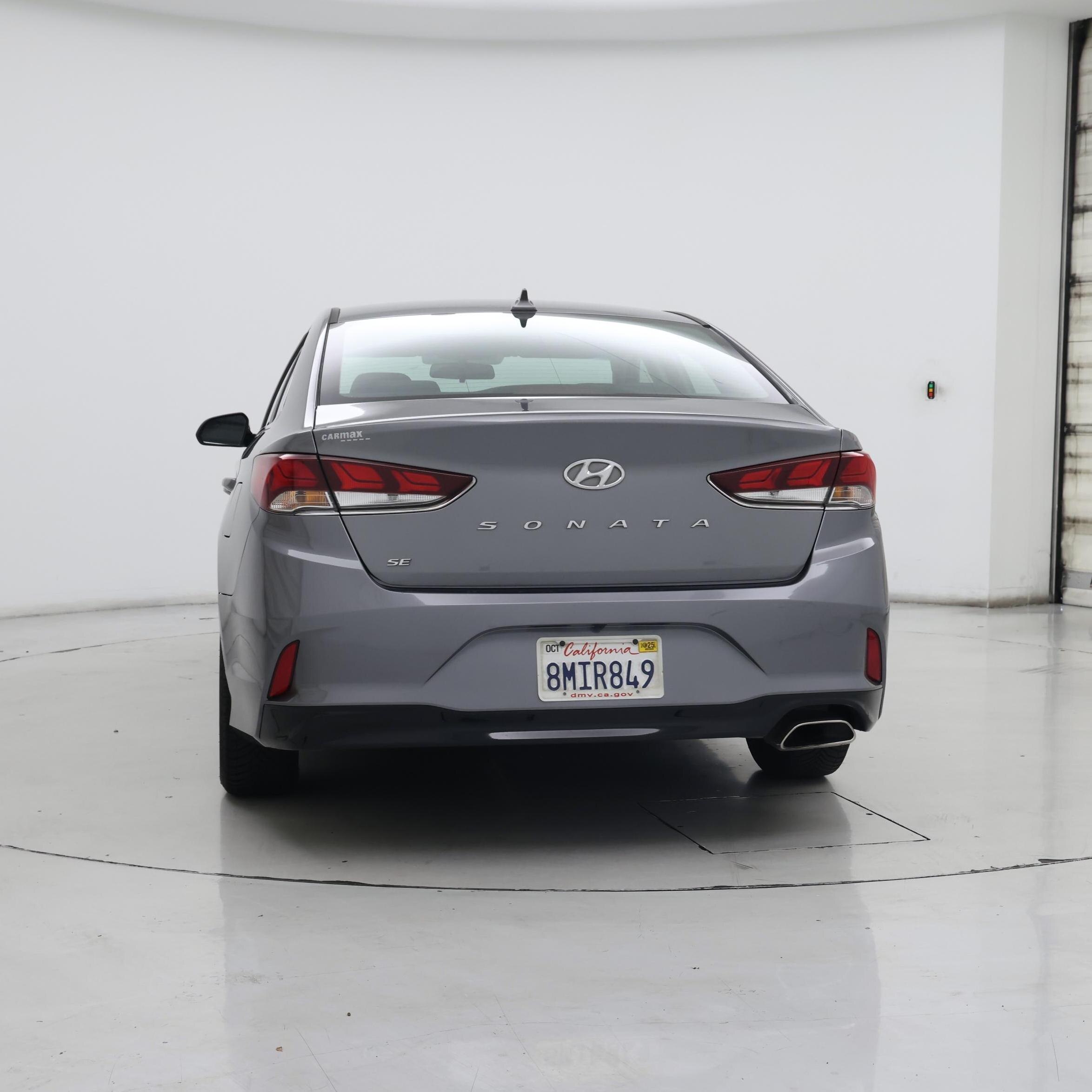 Thumbnail: 2019 Hyundai Sonata - 6