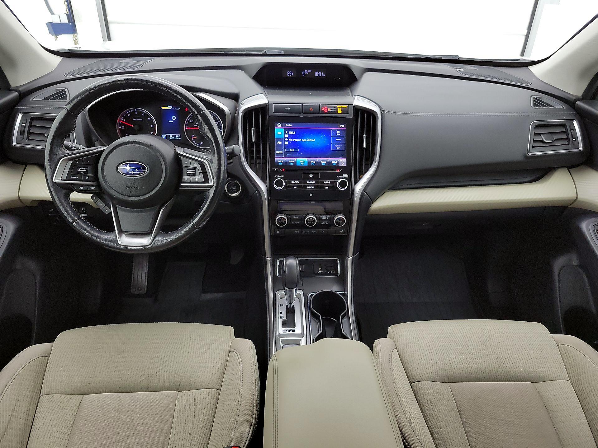 Thumbnail: 2021 Subaru Ascent - 9