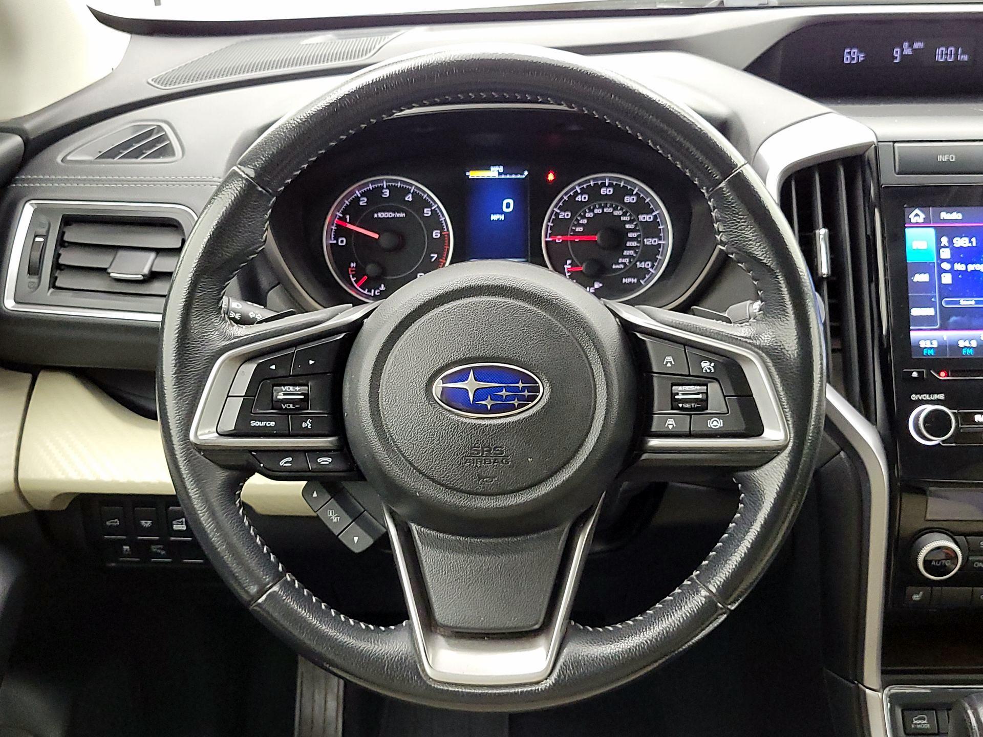 Thumbnail: 2021 Subaru Ascent - 10
