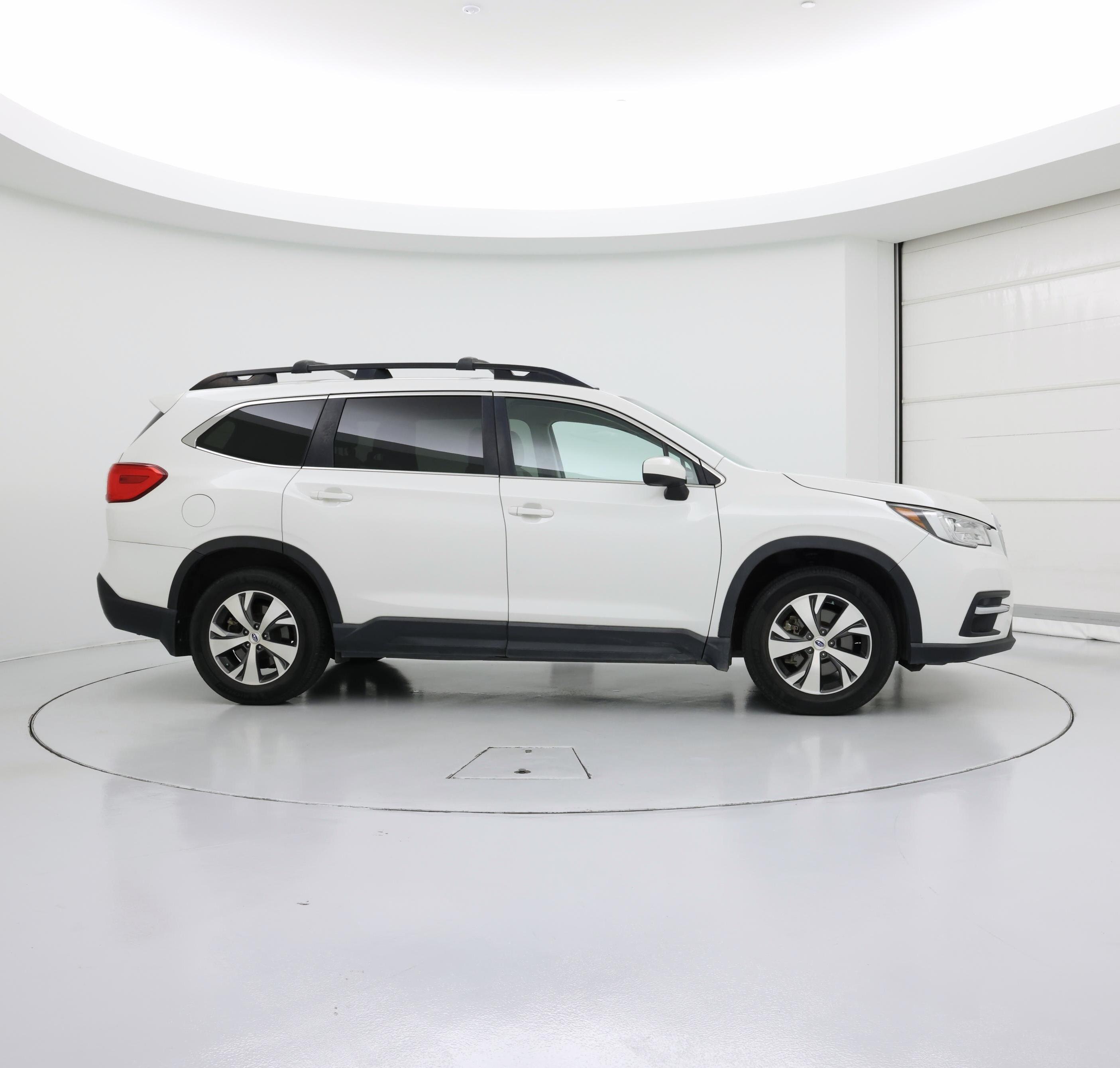Thumbnail: 2021 Subaru Ascent - 7