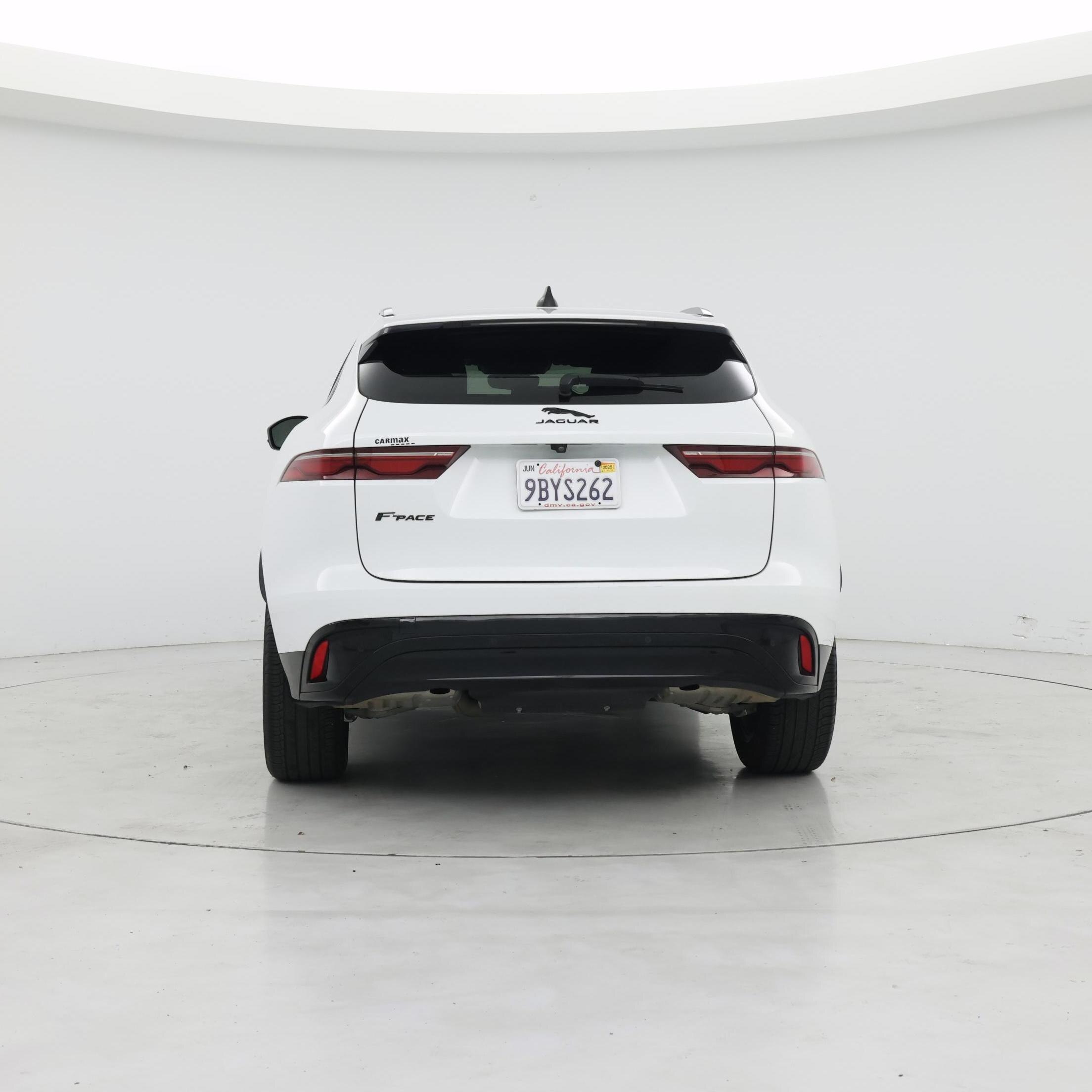Thumbnail: 2022 Jaguar F-Pace - 6