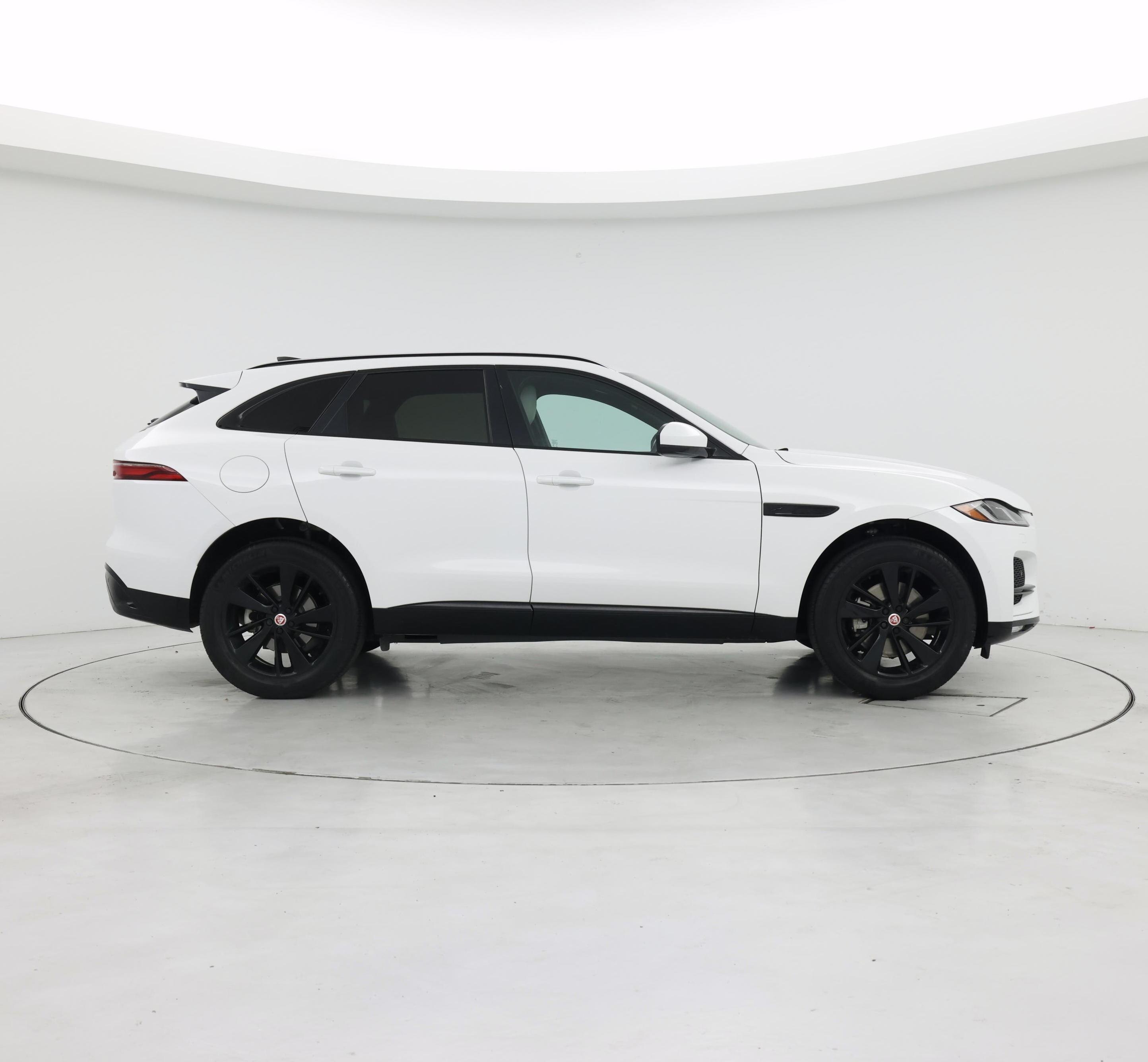 Thumbnail: 2022 Jaguar F-Pace - 7