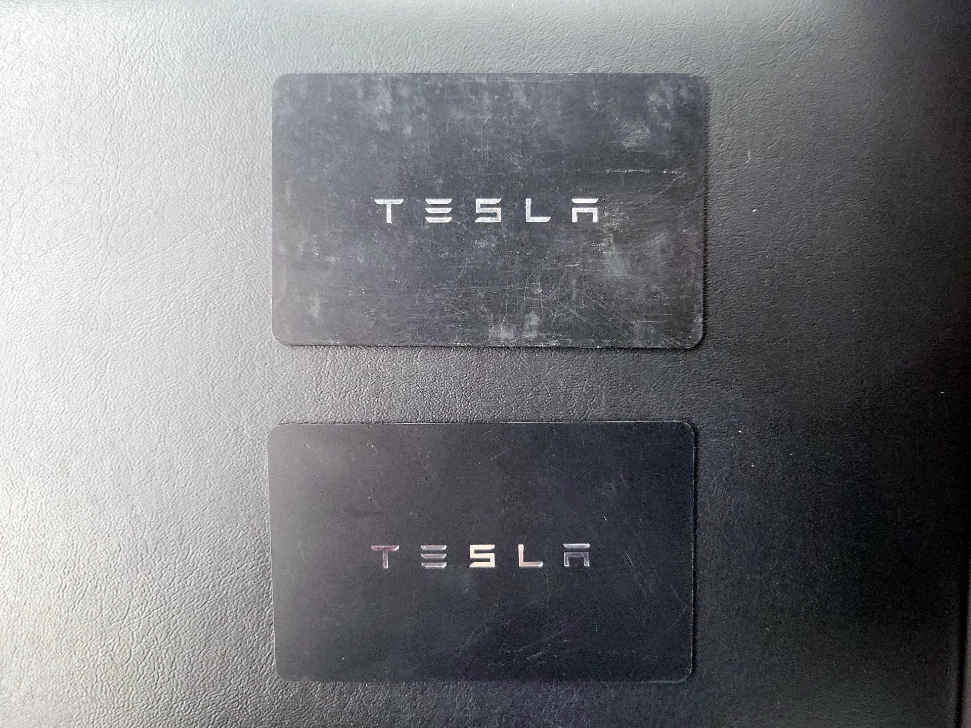 Thumbnail: 2021 Tesla Model 3 - 20