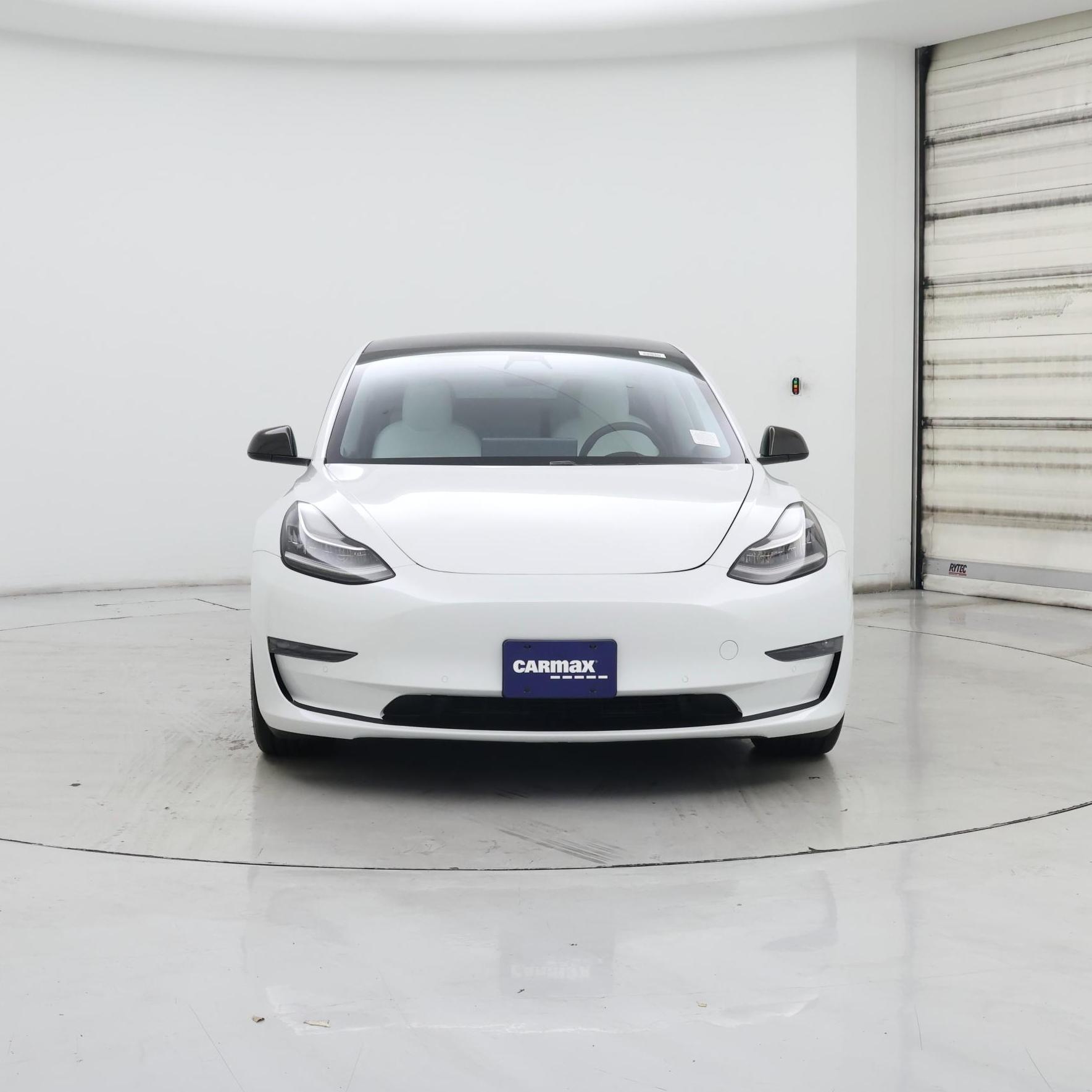 Thumbnail: 2021 Tesla Model 3 - 5