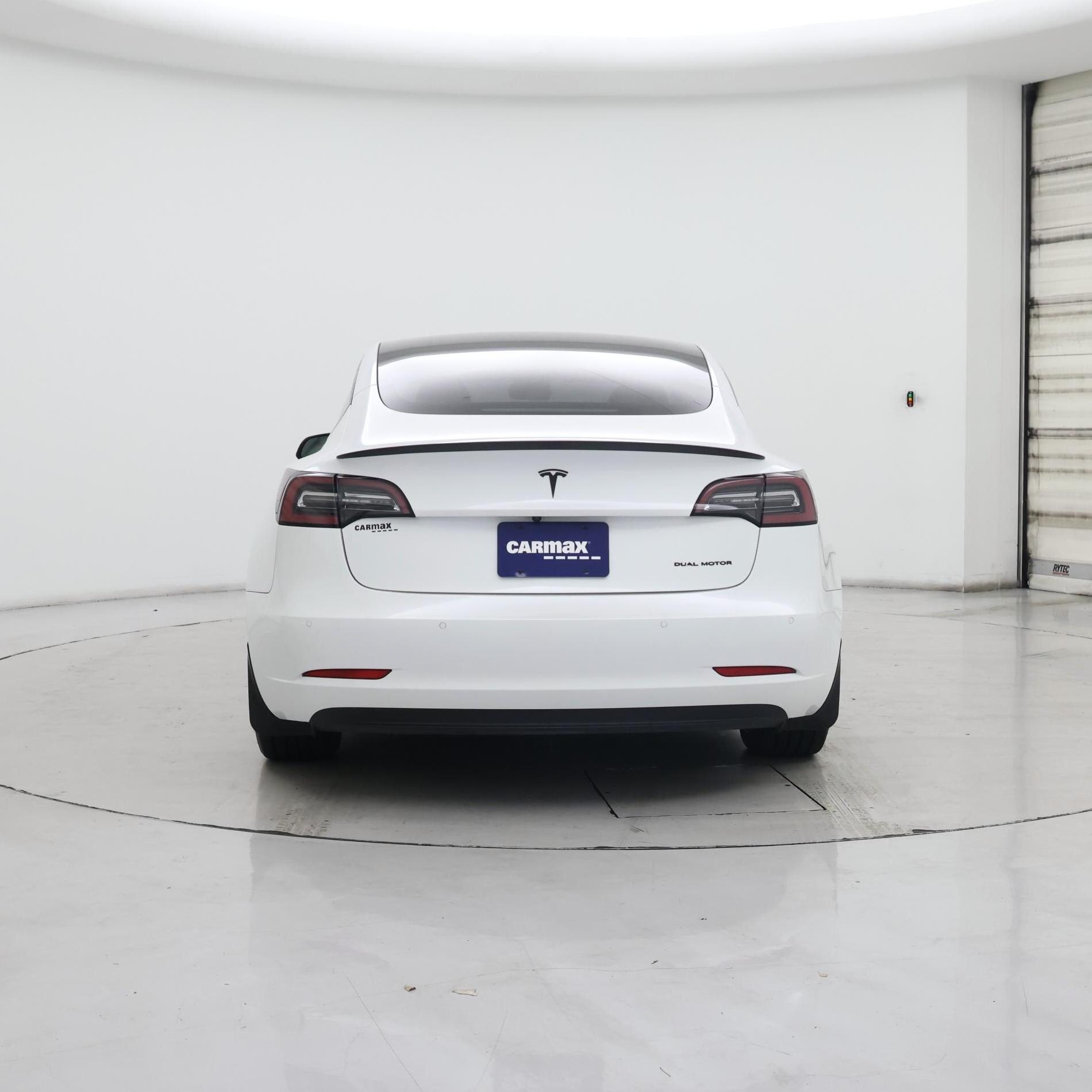 Thumbnail: 2021 Tesla Model 3 - 6