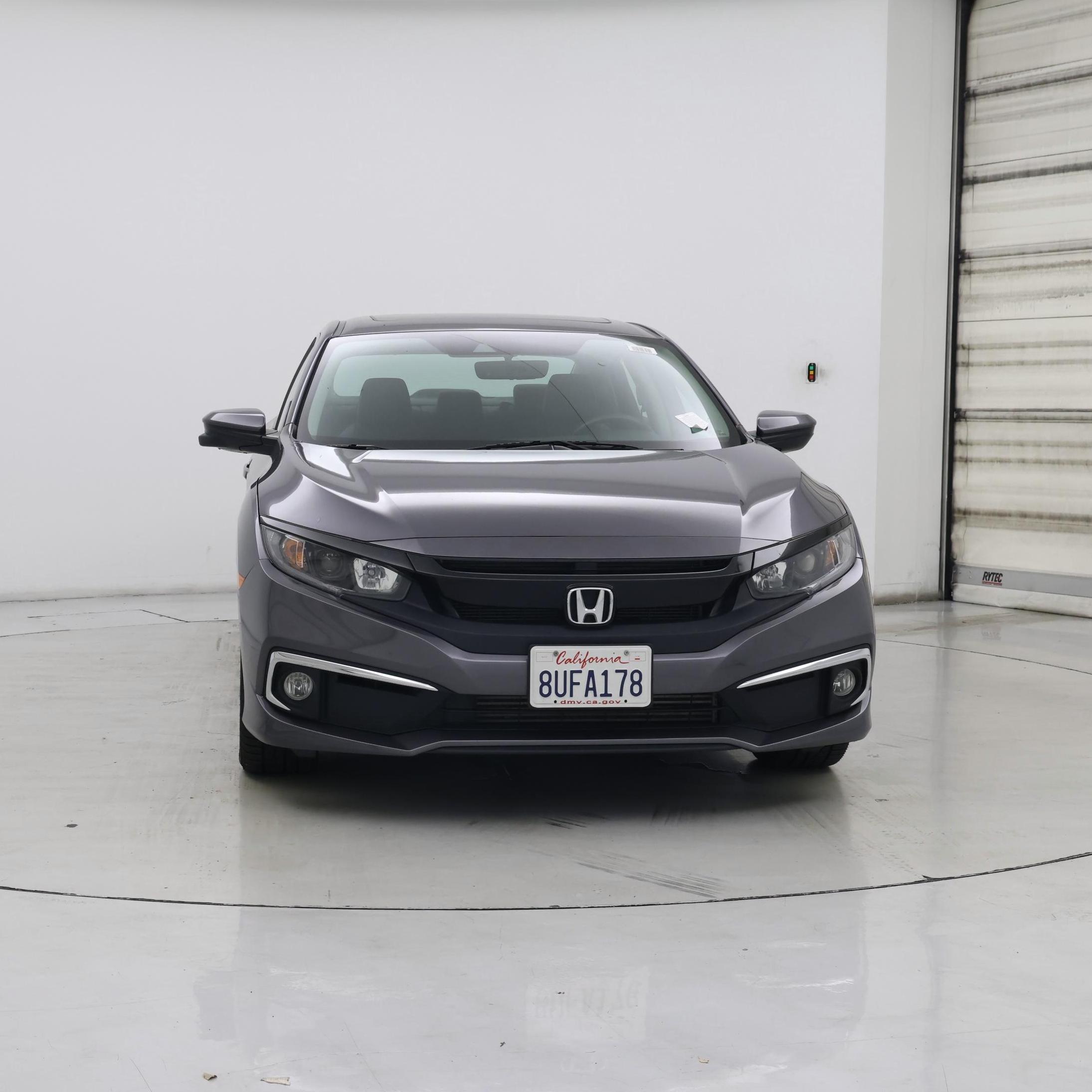 Thumbnail: 2020 Honda Civic - 5
