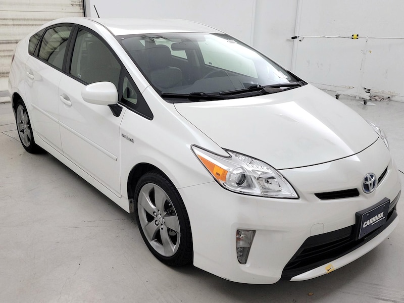 2013 Toyota Prius Persona Series -
                  Modesto, CA