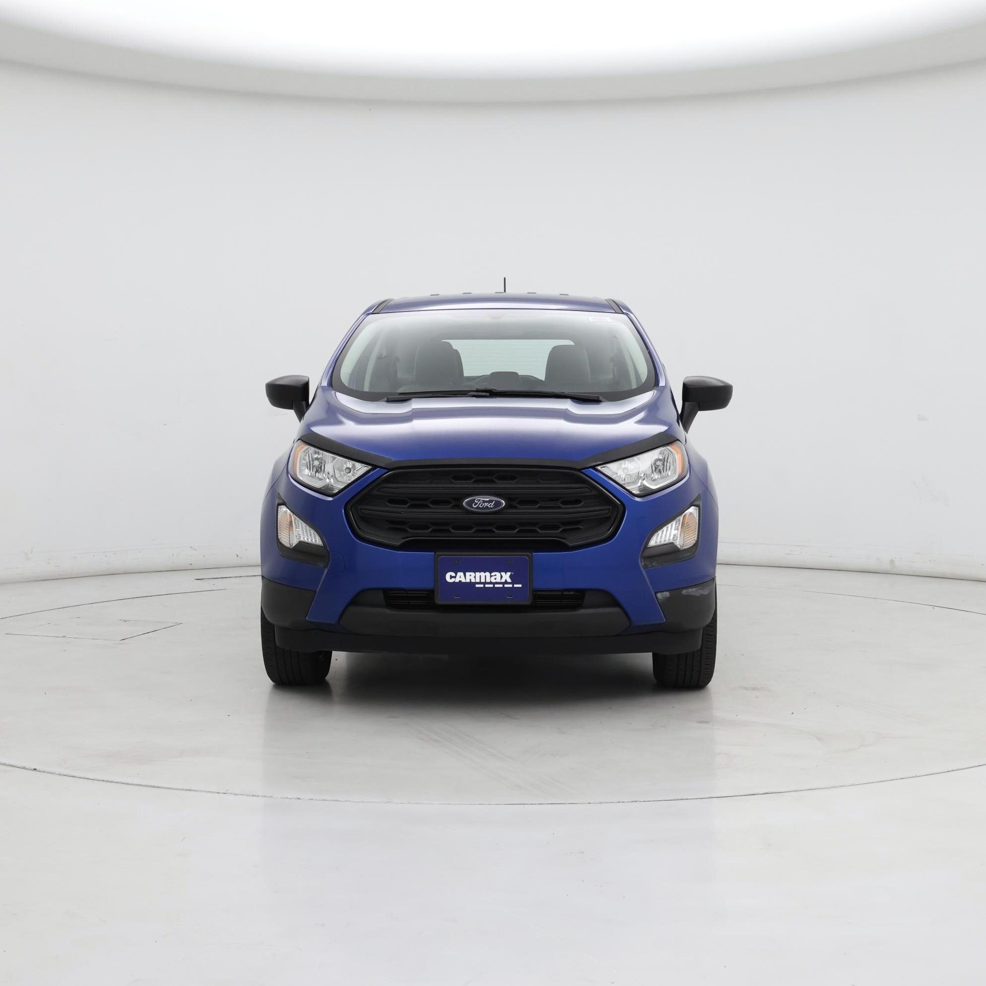 Thumbnail: 2022 Ford EcoSport - 5