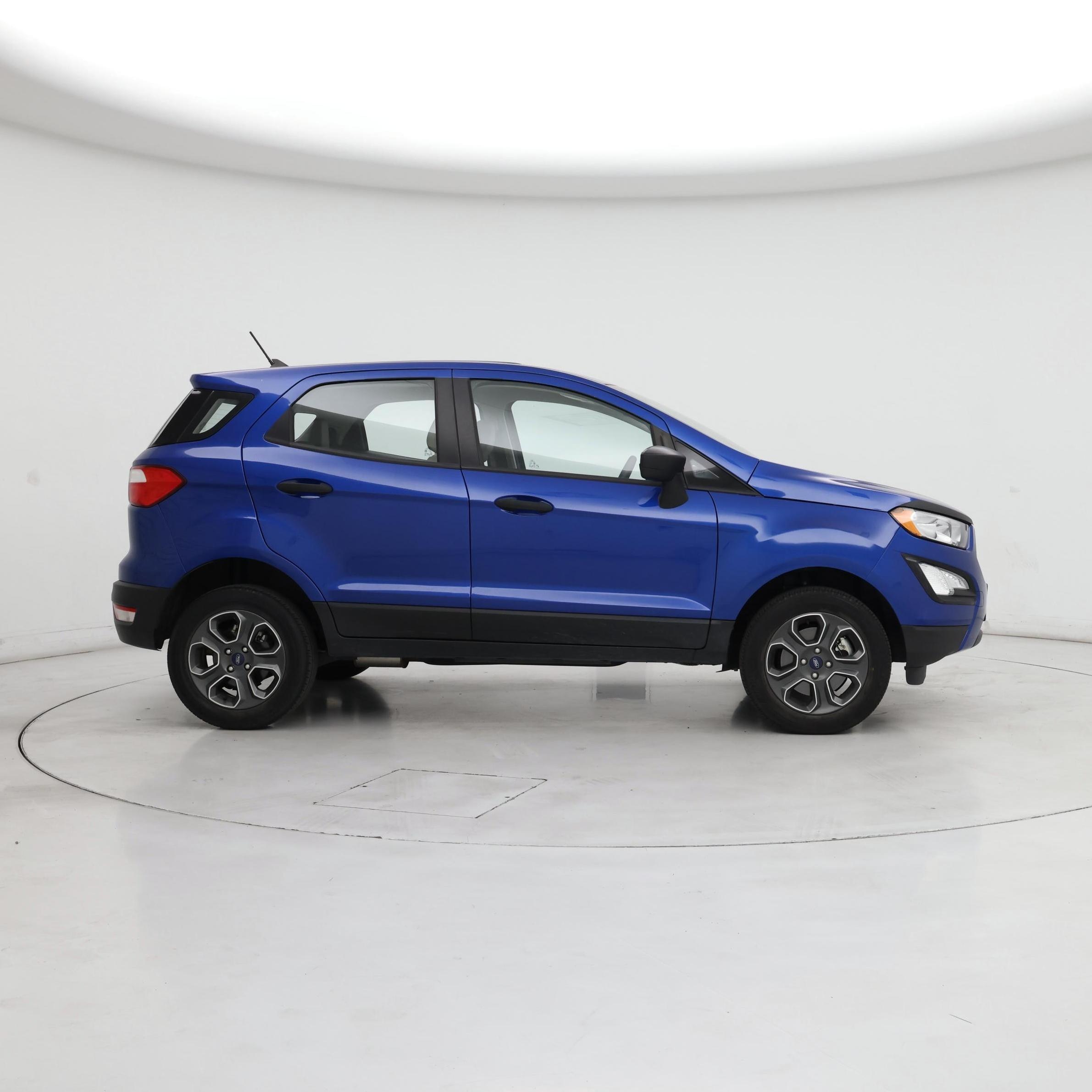 Thumbnail: 2022 Ford EcoSport - 7
