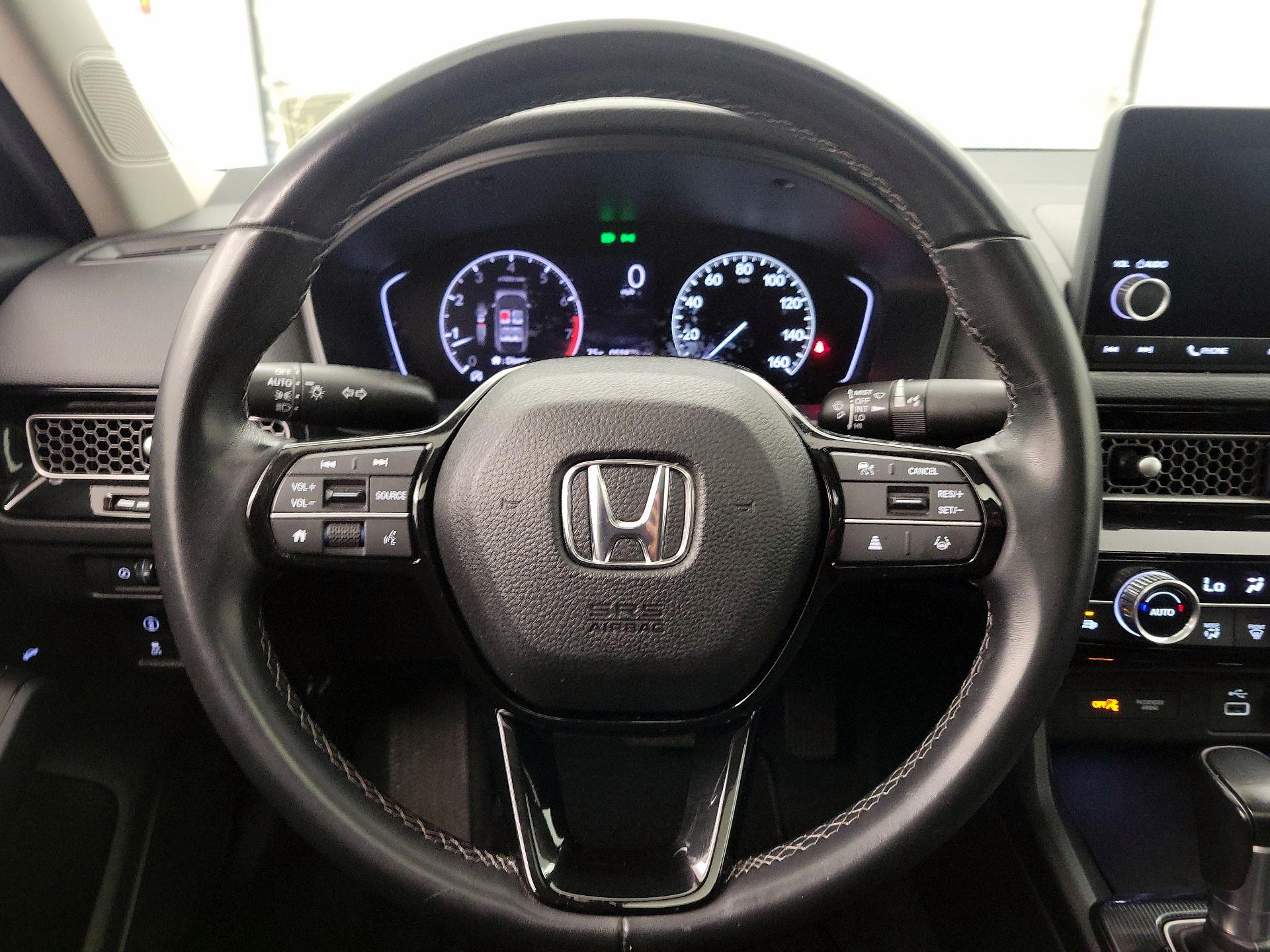 Thumbnail: 2022 Honda Civic - 10