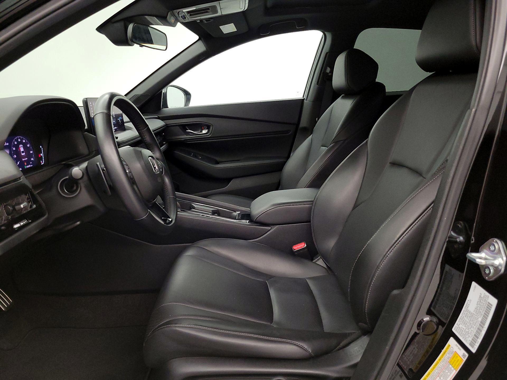 Thumbnail: 2024 Honda Accord - 11