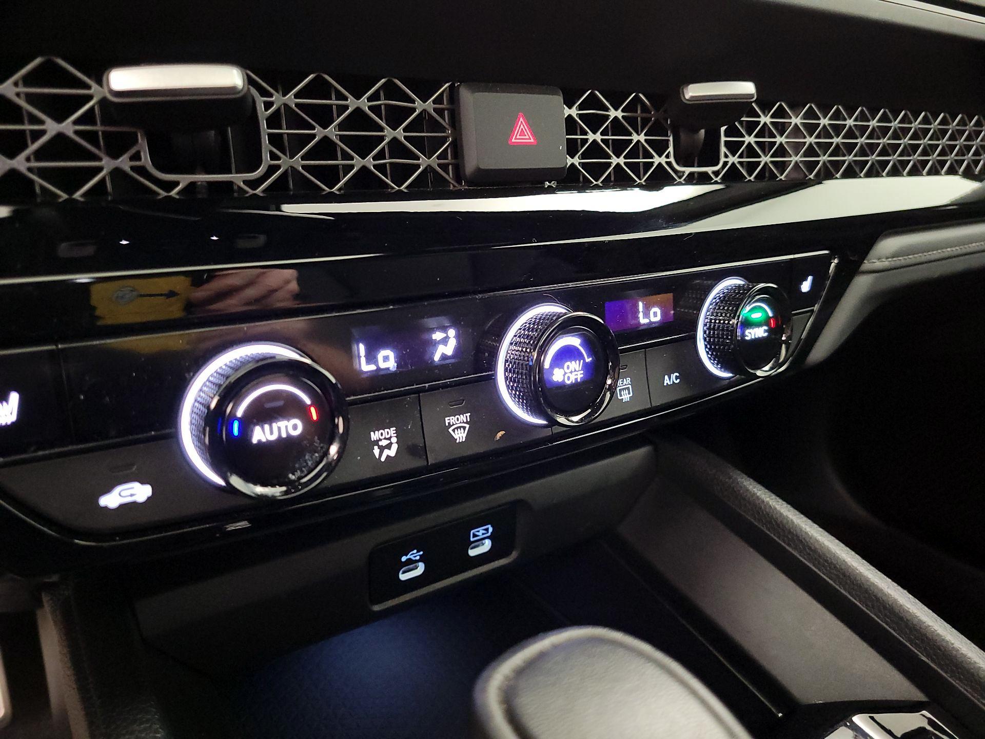 Thumbnail: 2024 Honda Accord - 15
