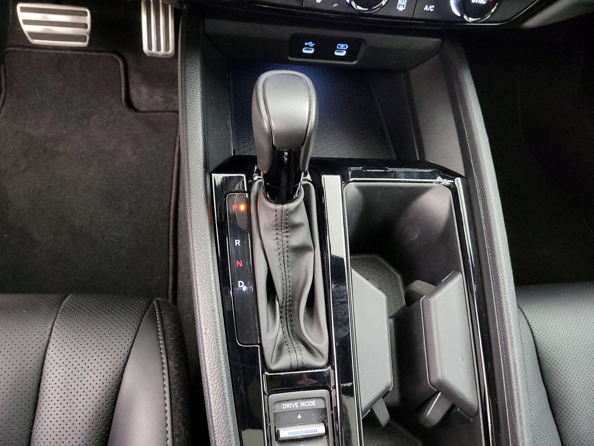 Thumbnail: 2024 Honda Accord - 16