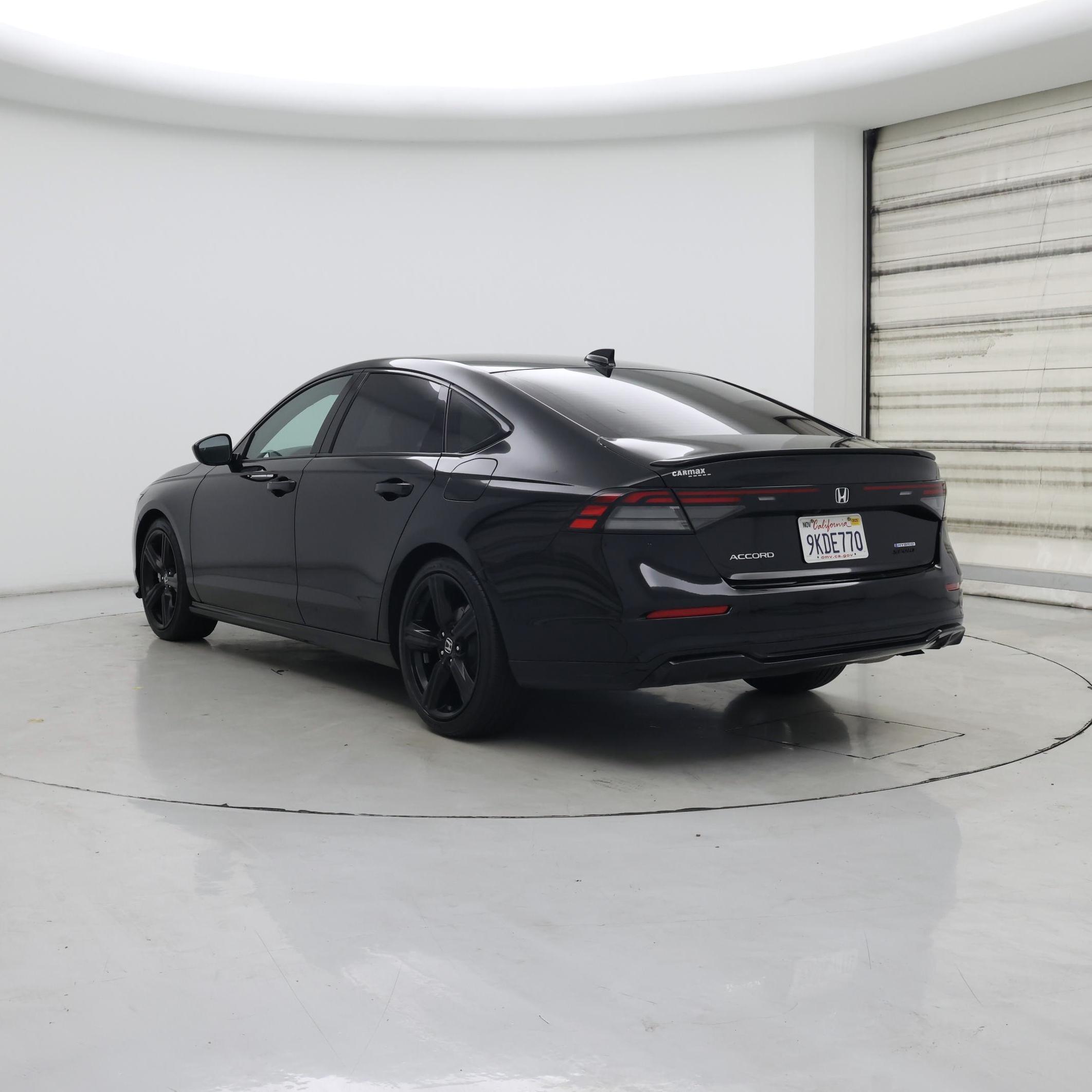 Thumbnail: 2024 Honda Accord - 2