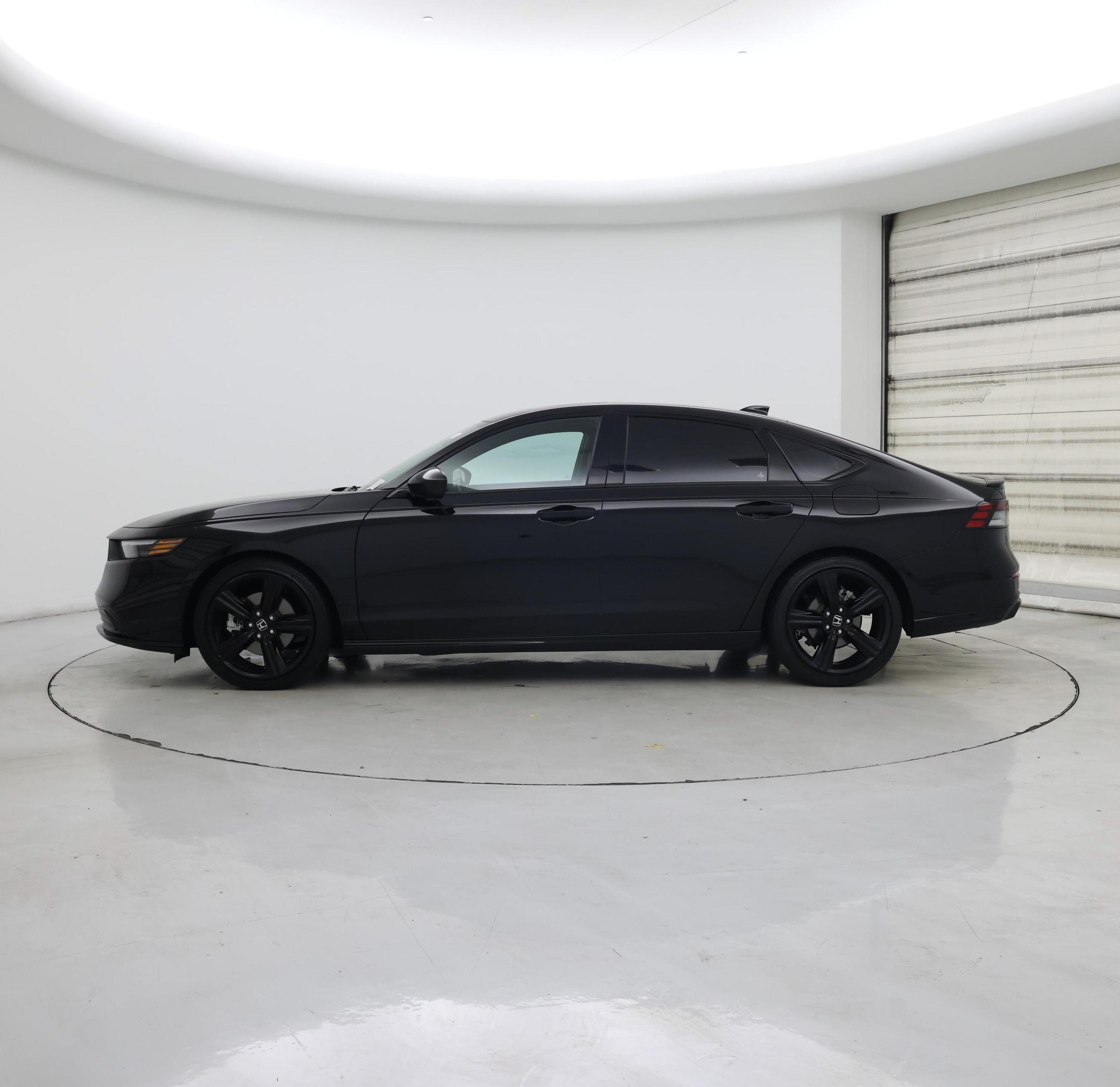 Thumbnail: 2024 Honda Accord - 3