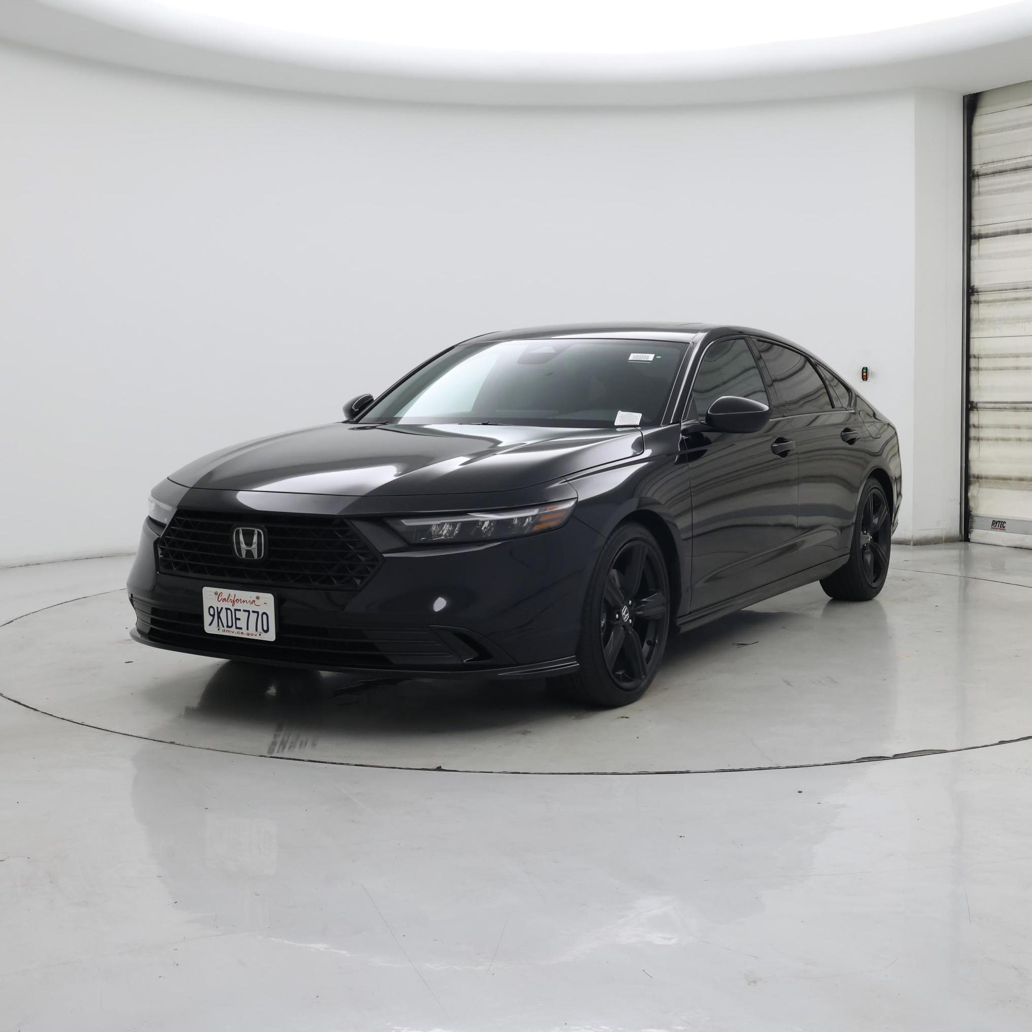 Thumbnail: 2024 Honda Accord - 4