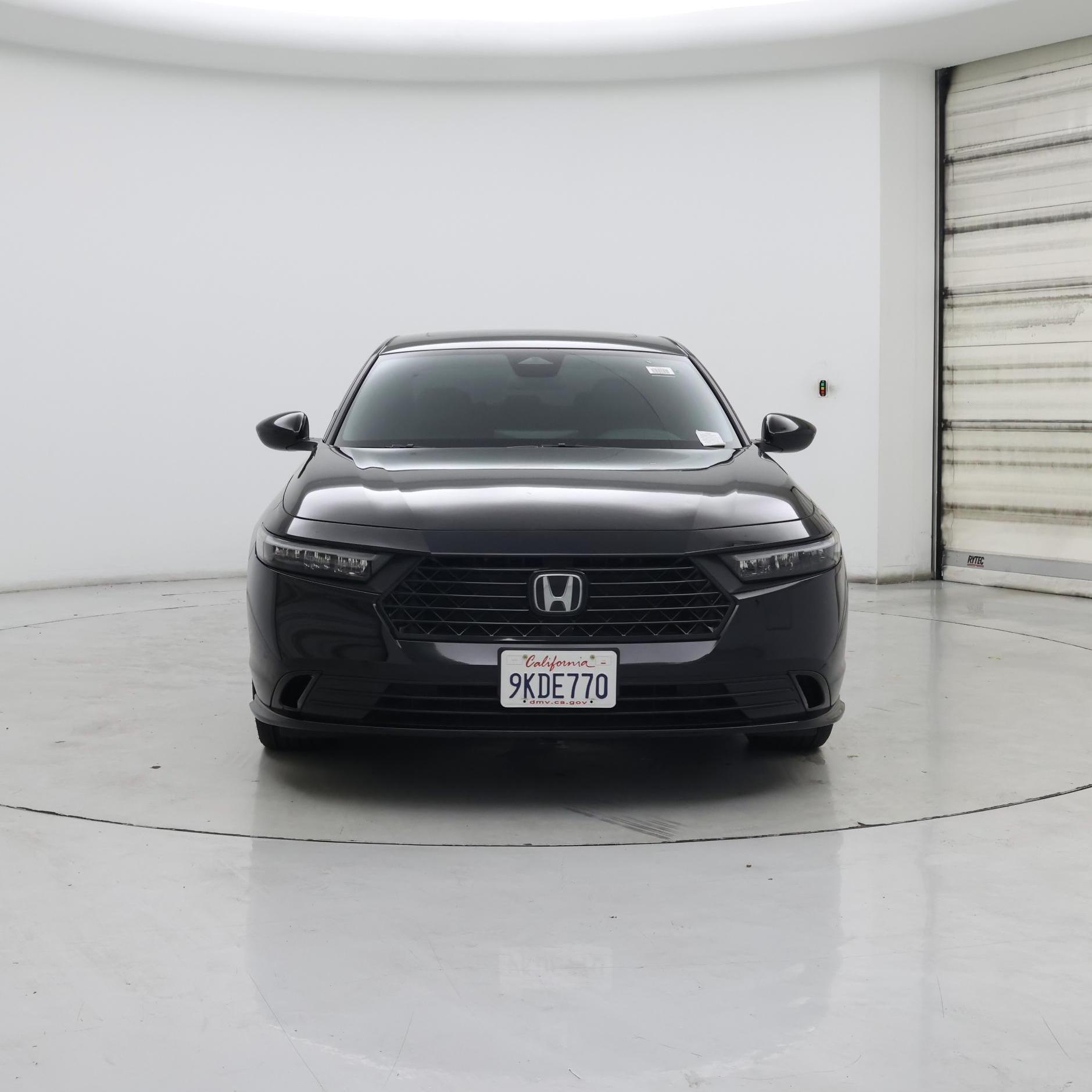 Thumbnail: 2024 Honda Accord - 5