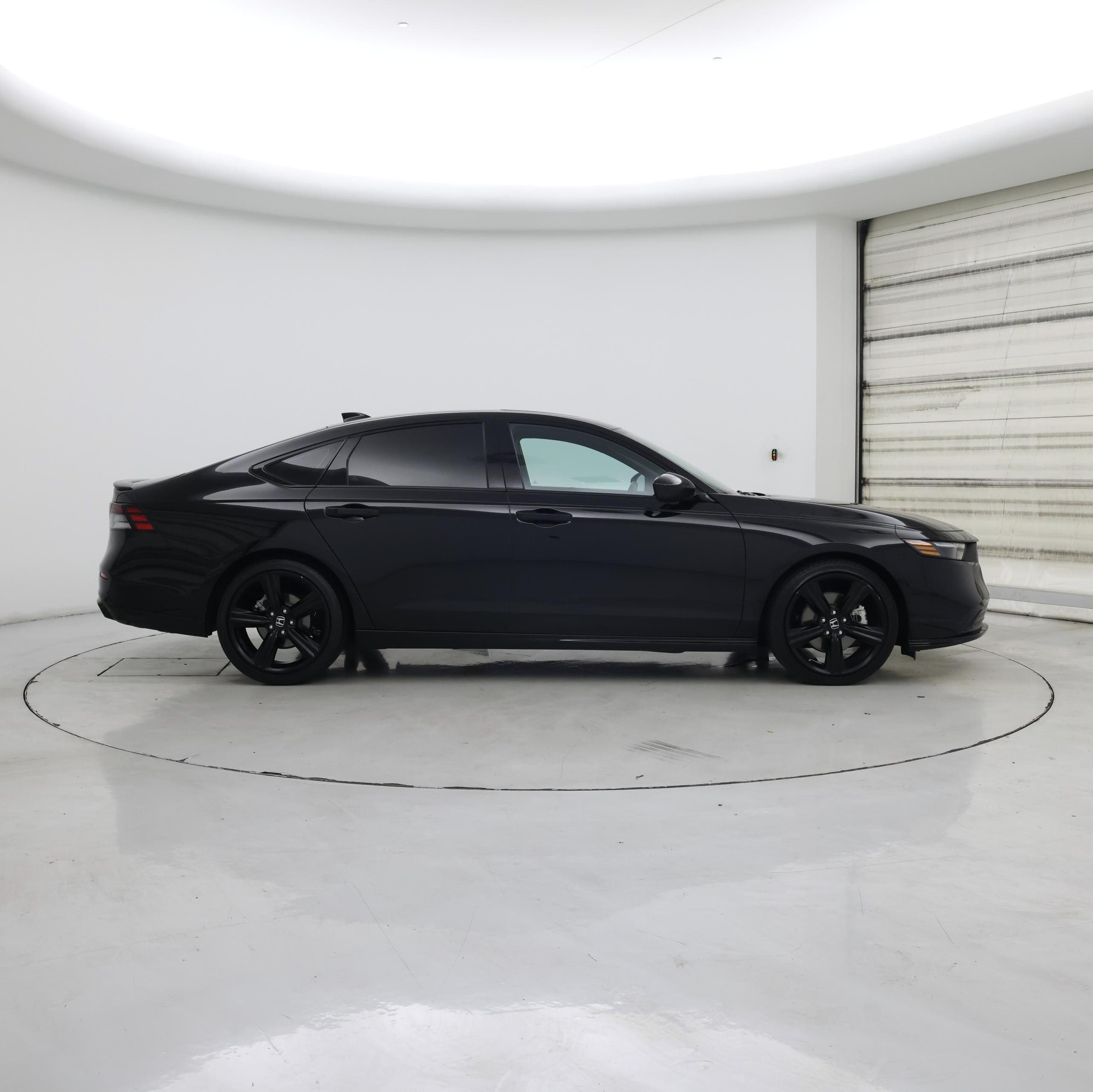 Thumbnail: 2024 Honda Accord - 7