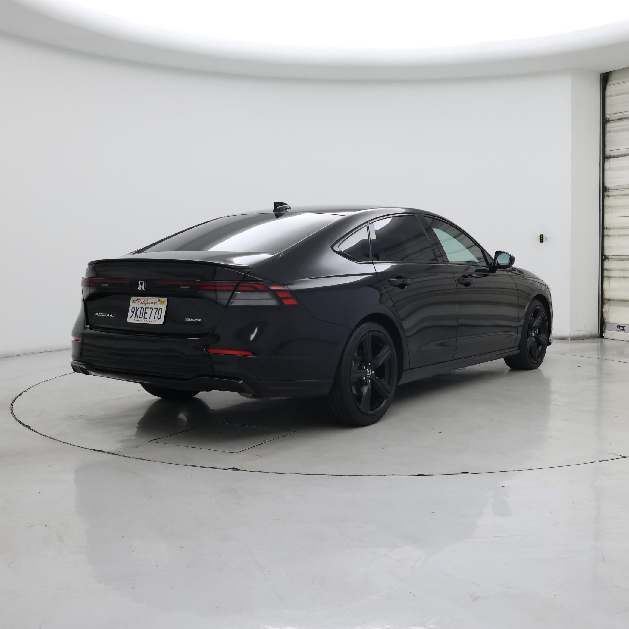Thumbnail: 2024 Honda Accord - 8