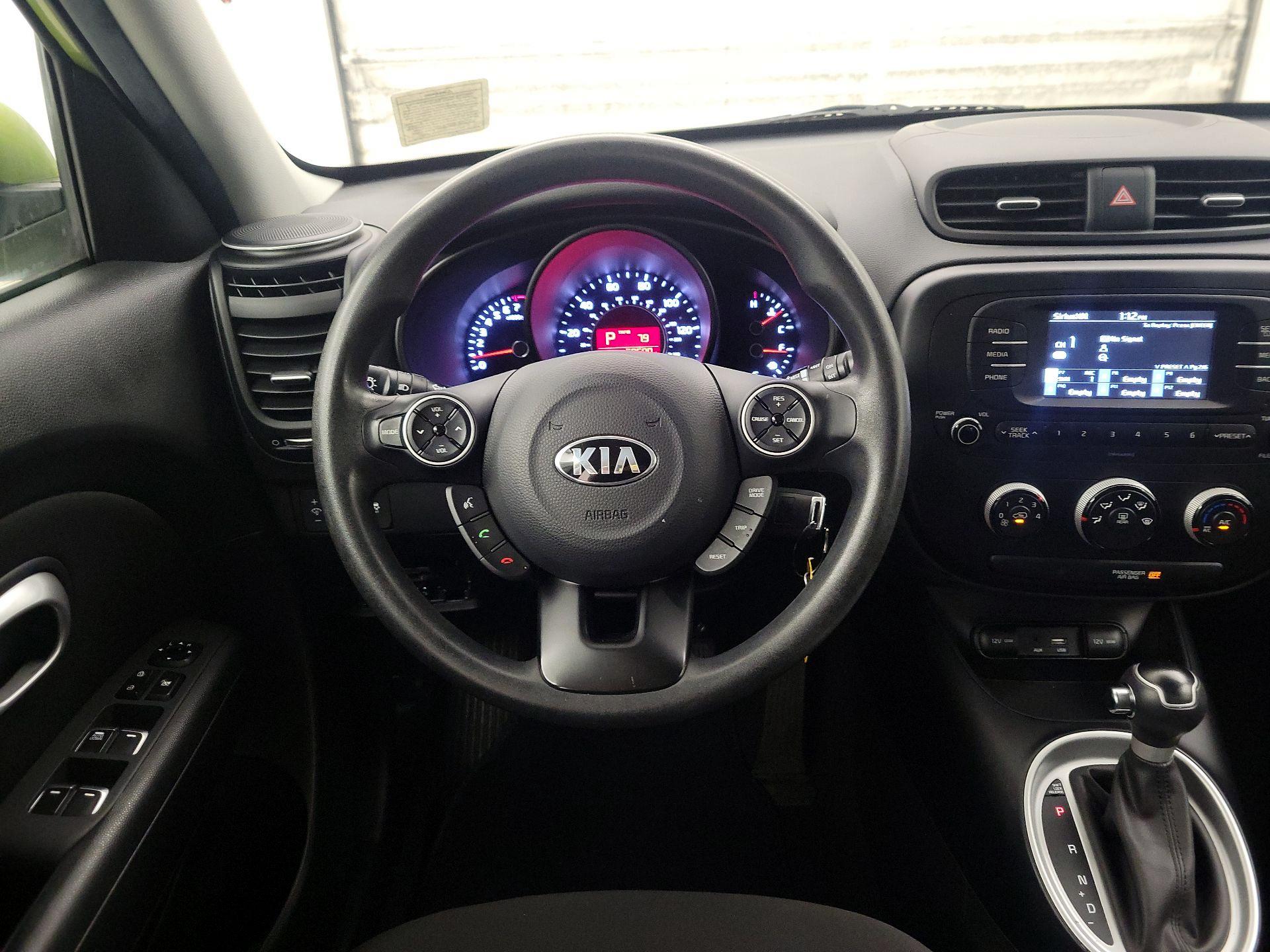 Thumbnail: 2017 Kia Soul - 10