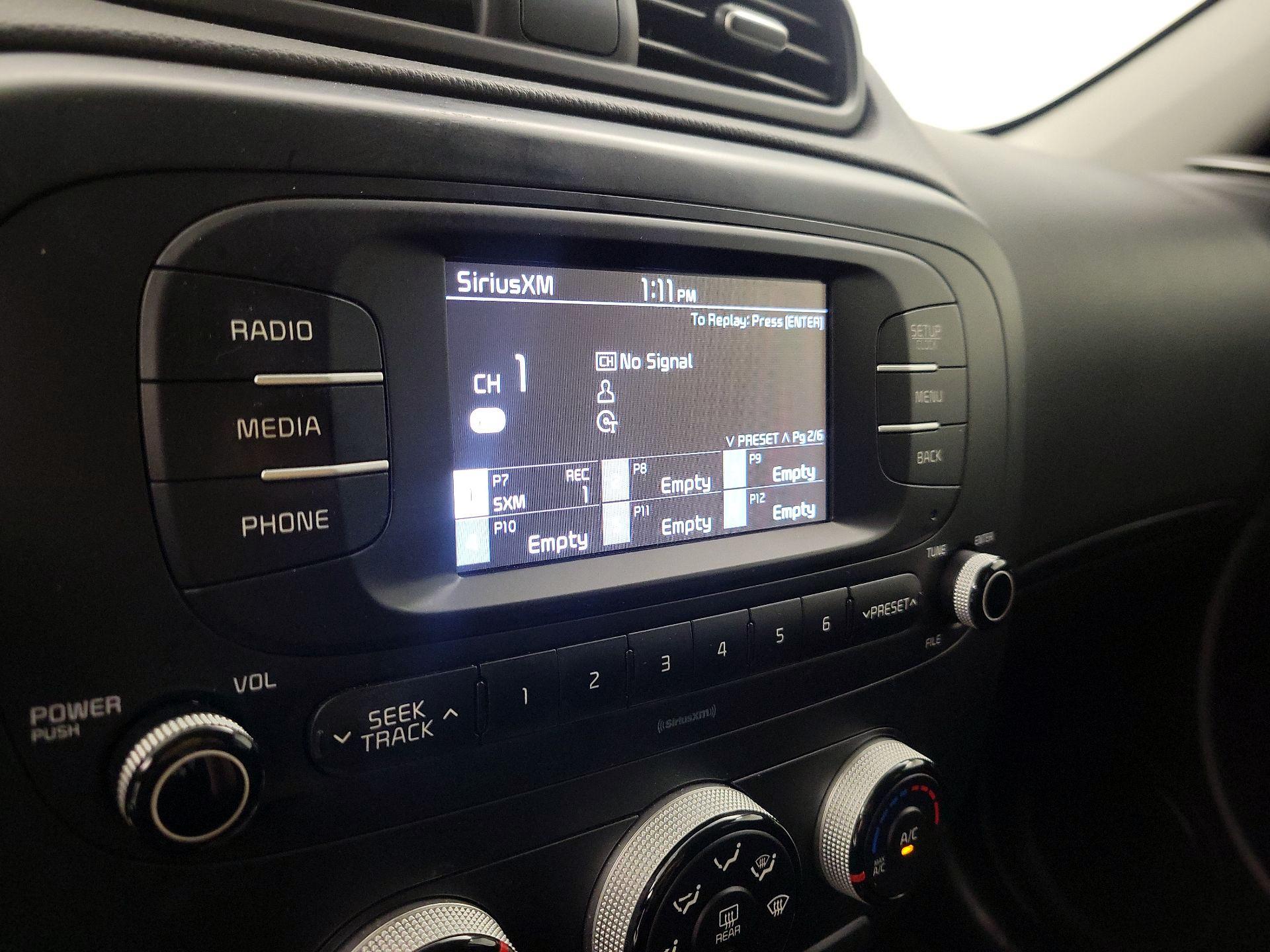 Thumbnail: 2017 Kia Soul - 13