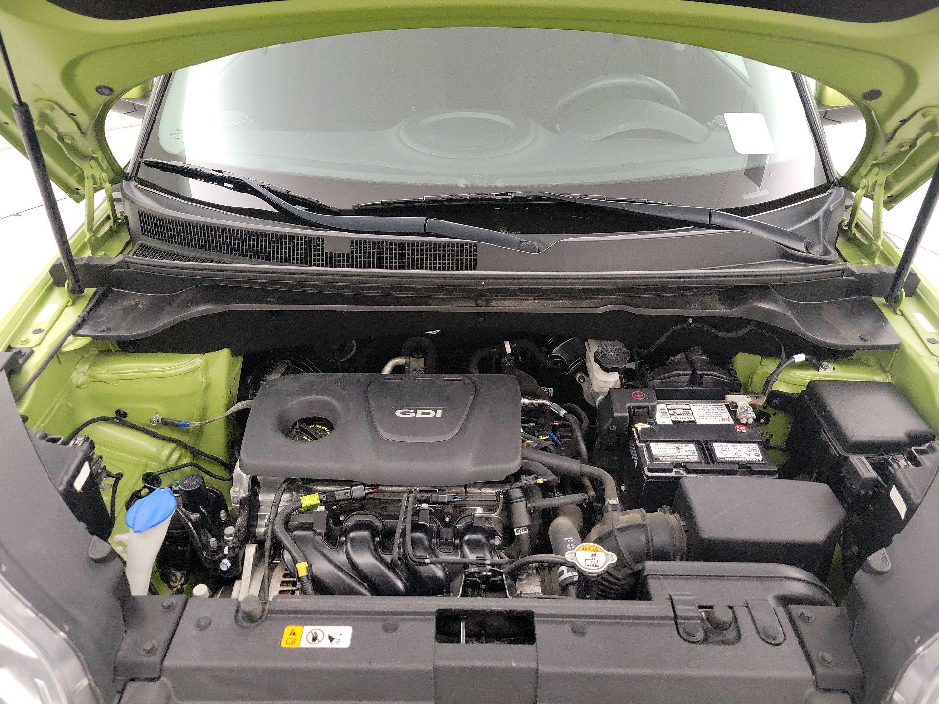 Thumbnail: 2017 Kia Soul - 17