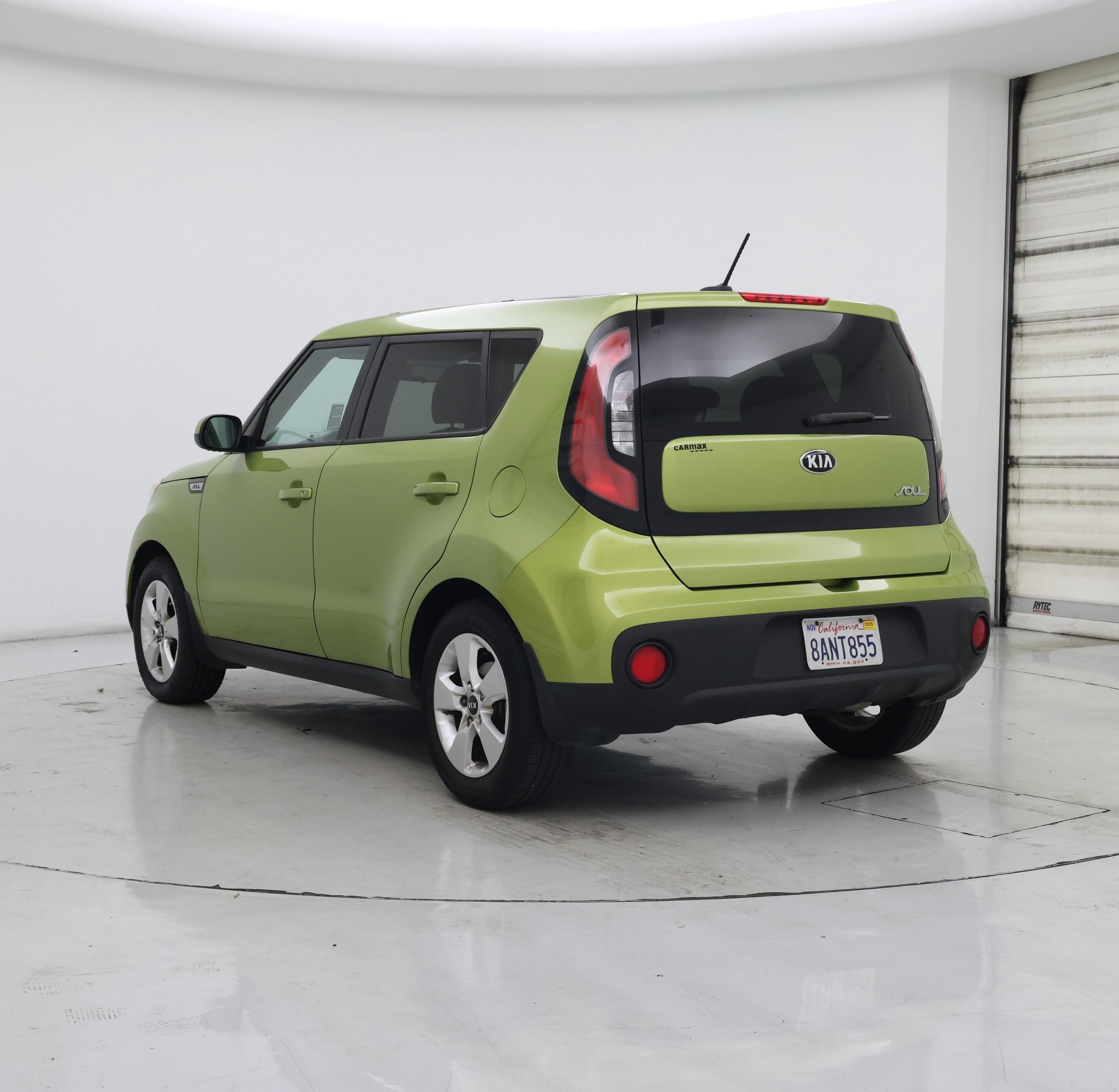 Thumbnail: 2017 Kia Soul - 2