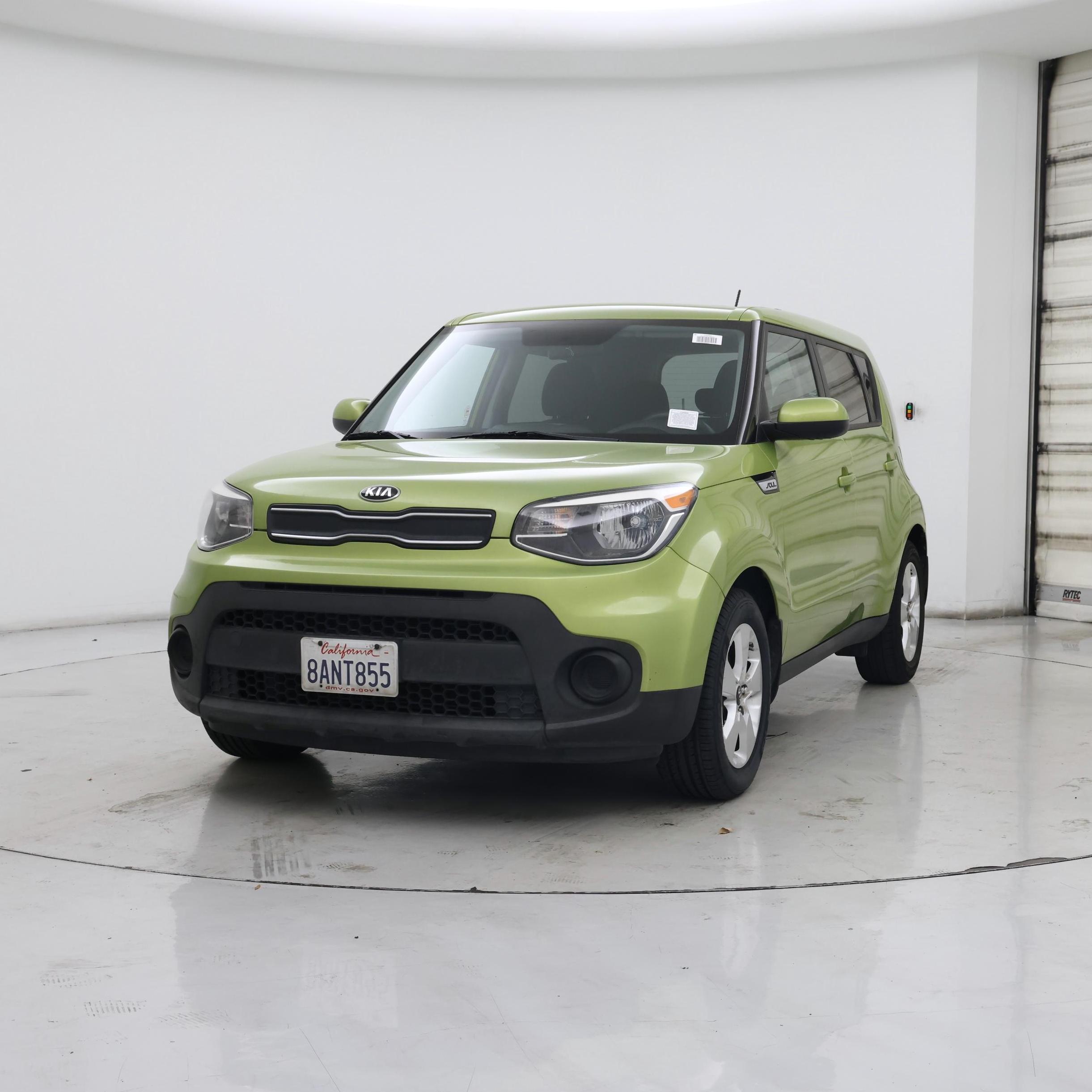 Thumbnail: 2017 Kia Soul - 4