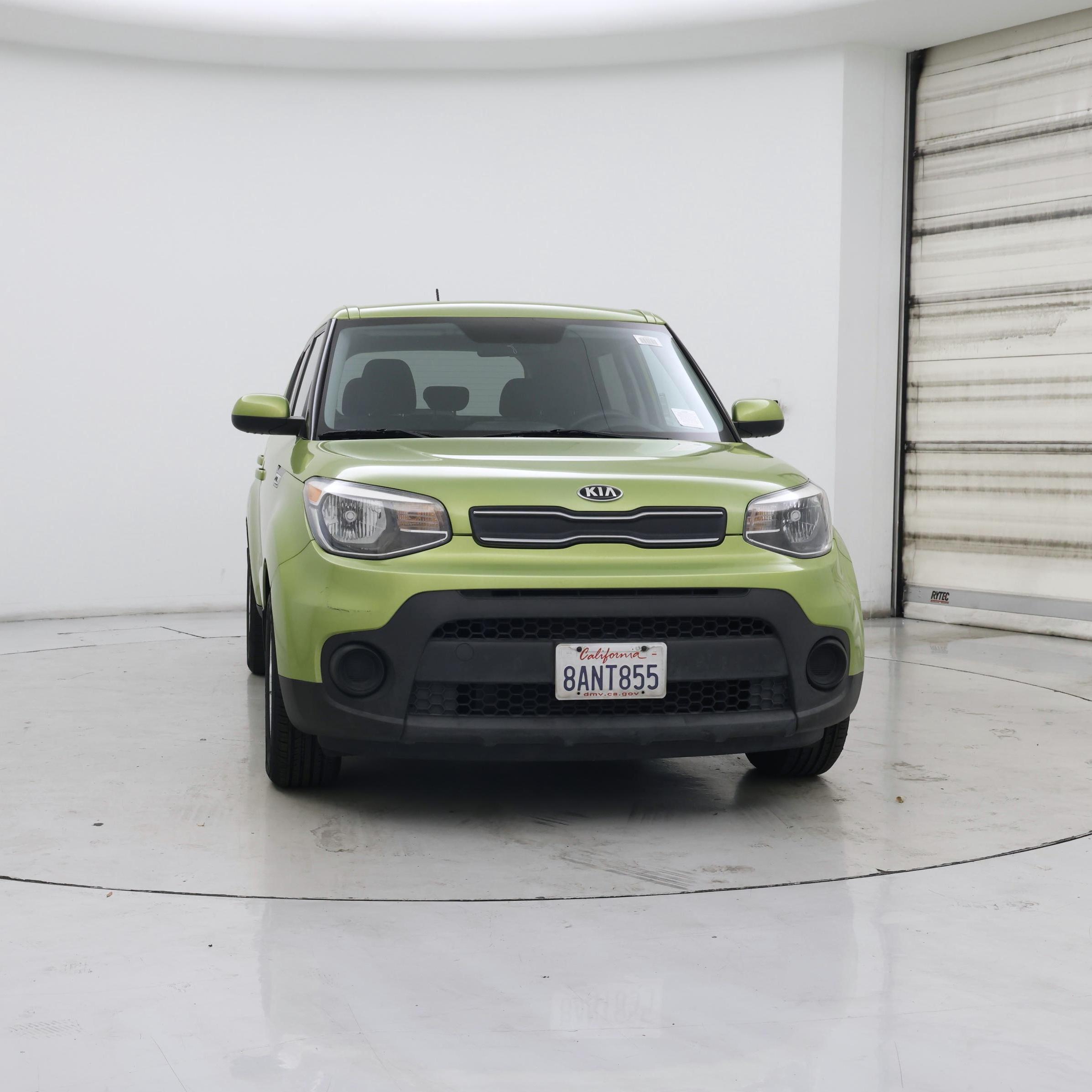 Thumbnail: 2017 Kia Soul - 5