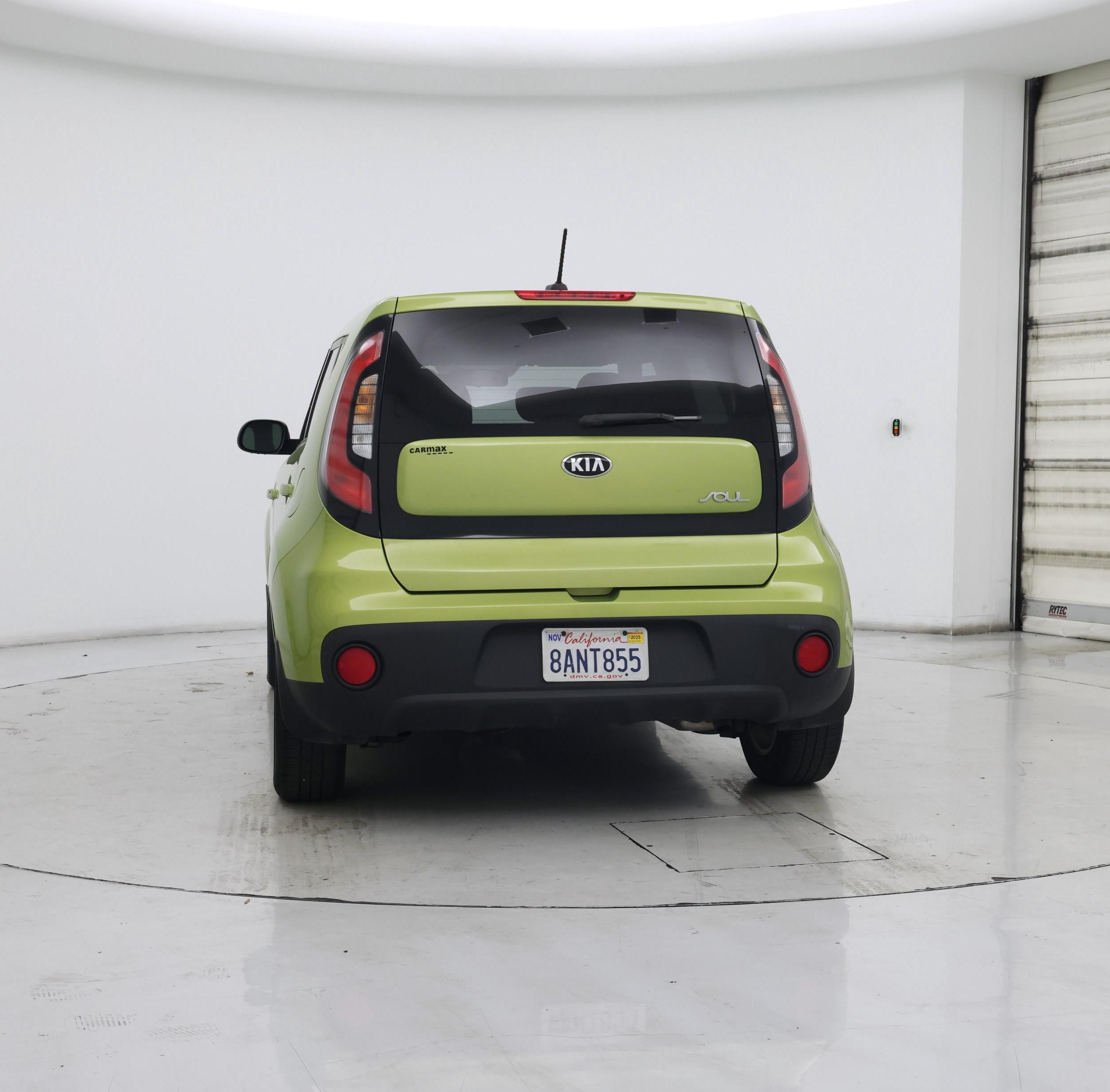 Thumbnail: 2017 Kia Soul - 6