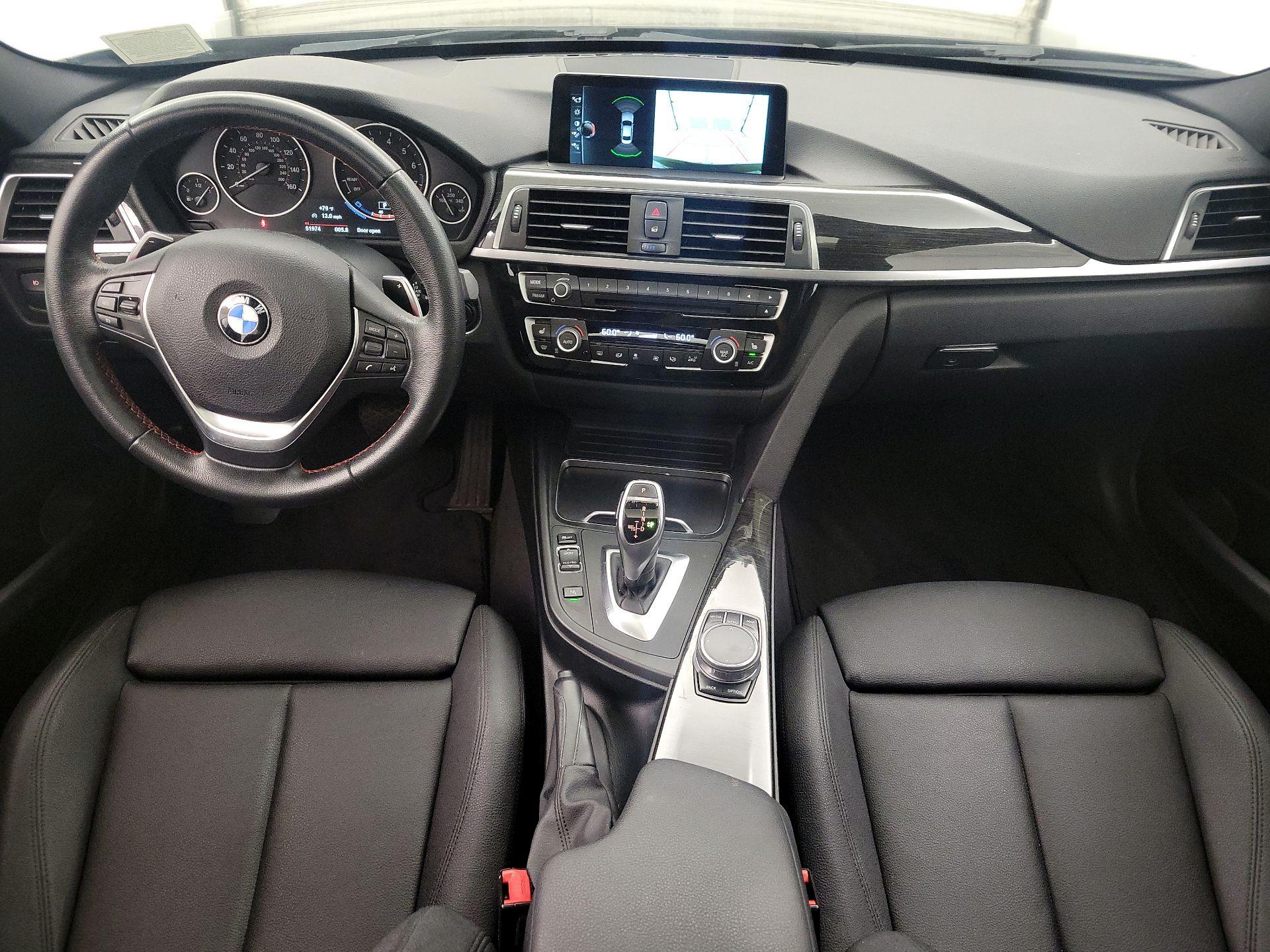 Thumbnail: 2017 BMW 3 Series - 9