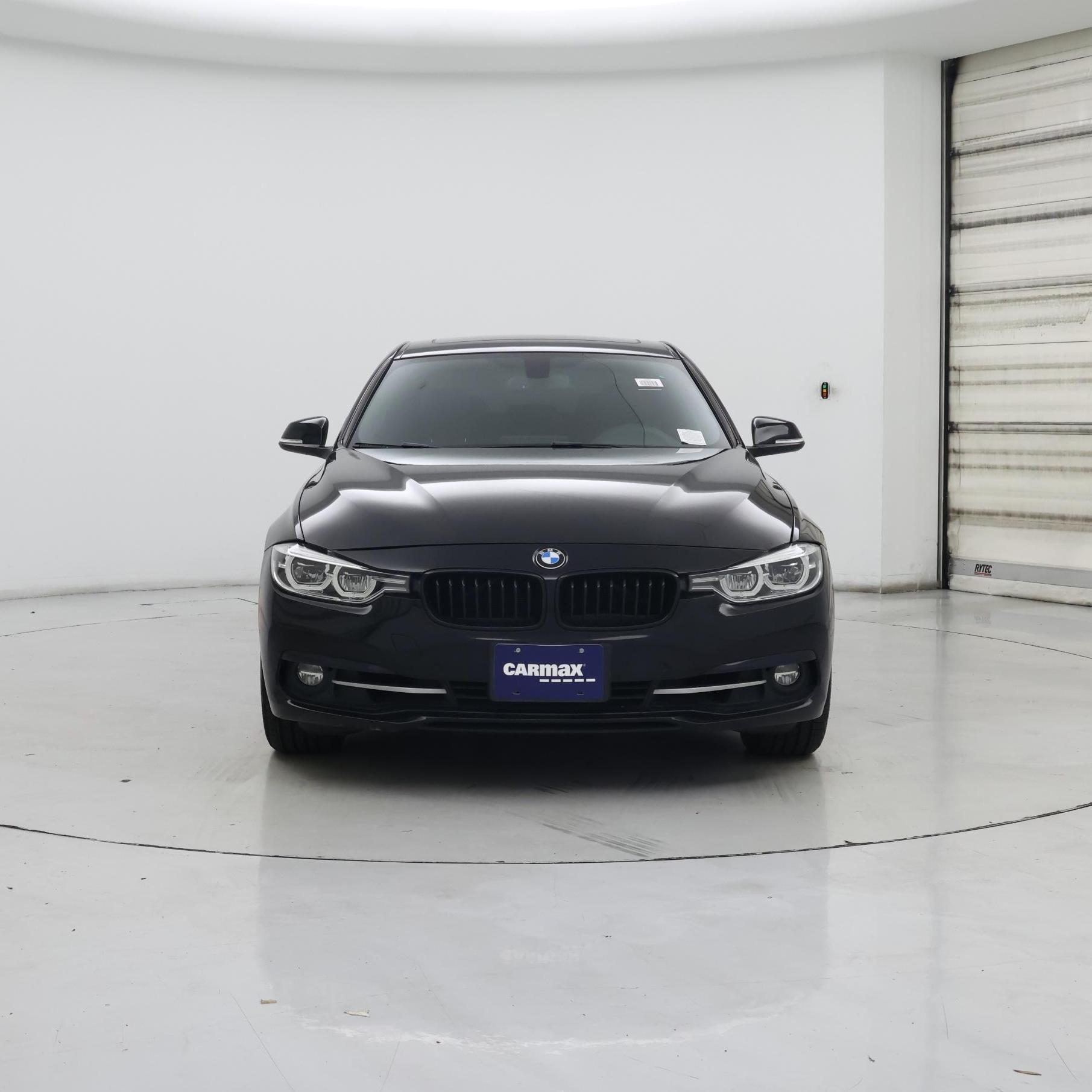 Thumbnail: 2017 BMW 3 Series - 5