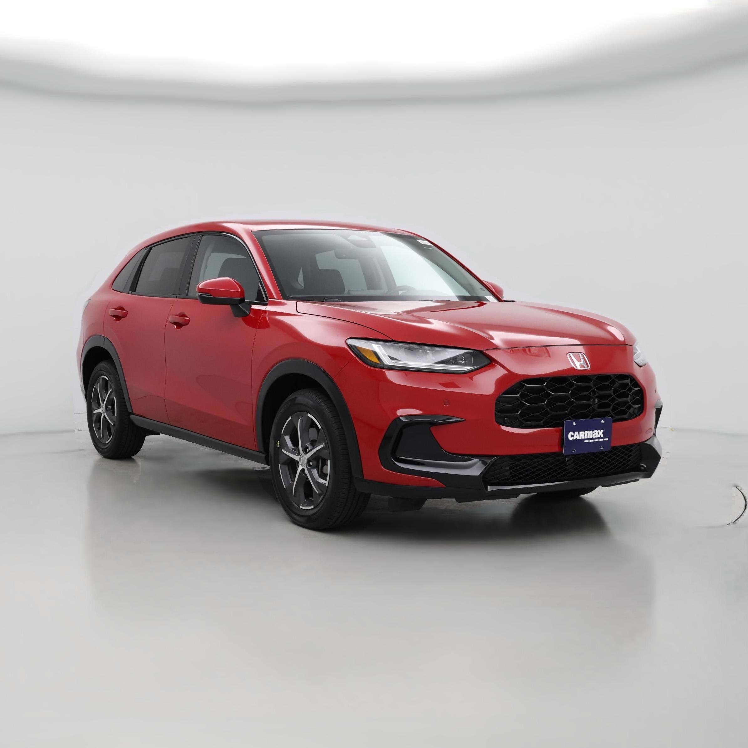 Thumbnail: 2024 Honda HR-V - 1