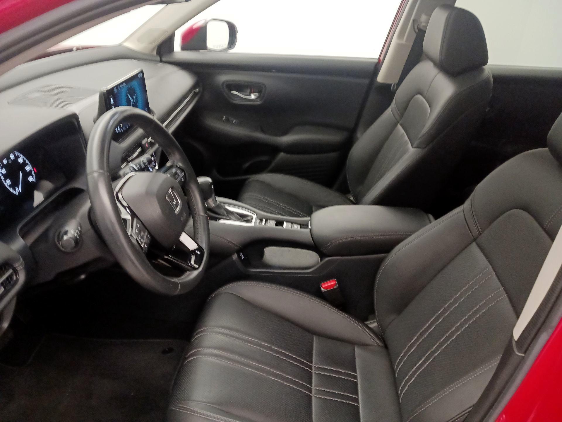 Thumbnail: 2024 Honda HR-V - 11