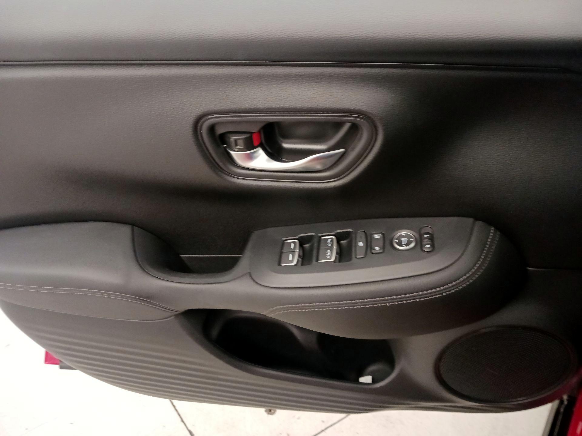 Thumbnail: 2024 Honda HR-V - 12