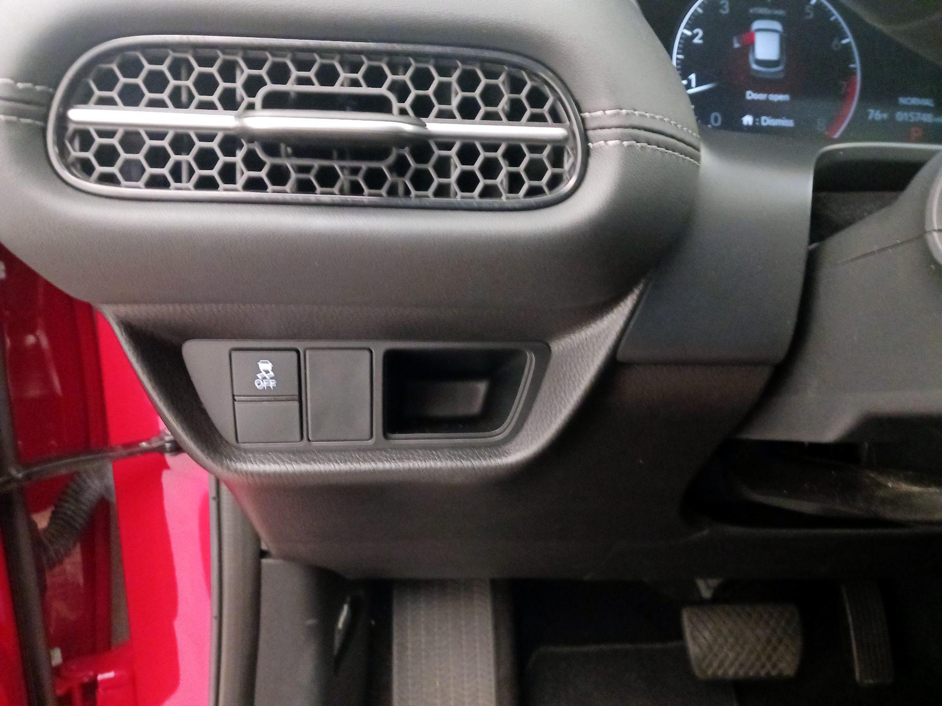 Thumbnail: 2024 Honda HR-V - 13