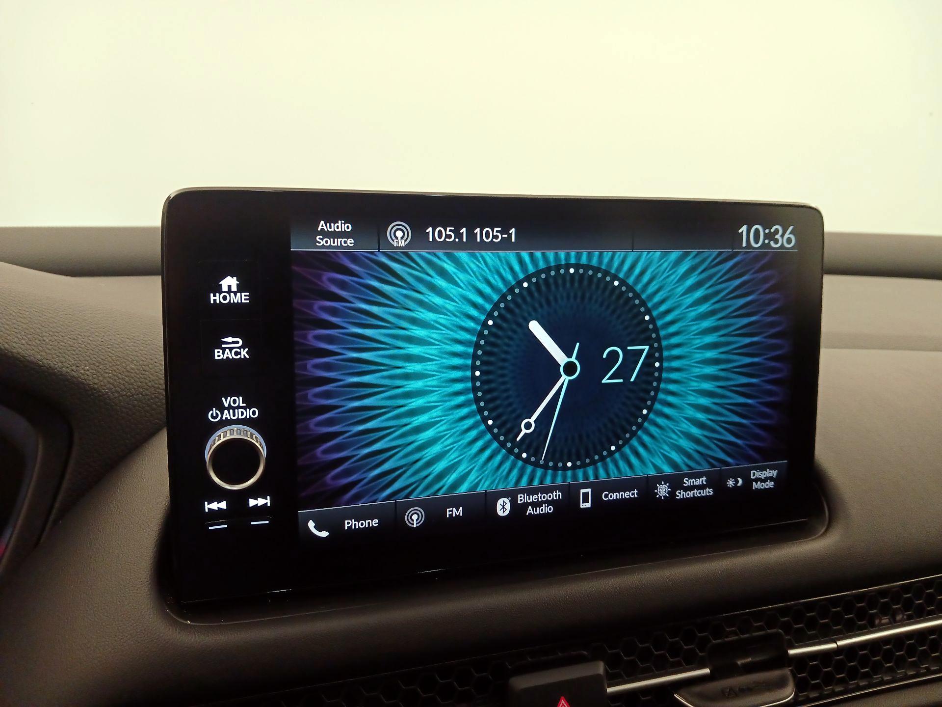 Thumbnail: 2024 Honda HR-V - 15