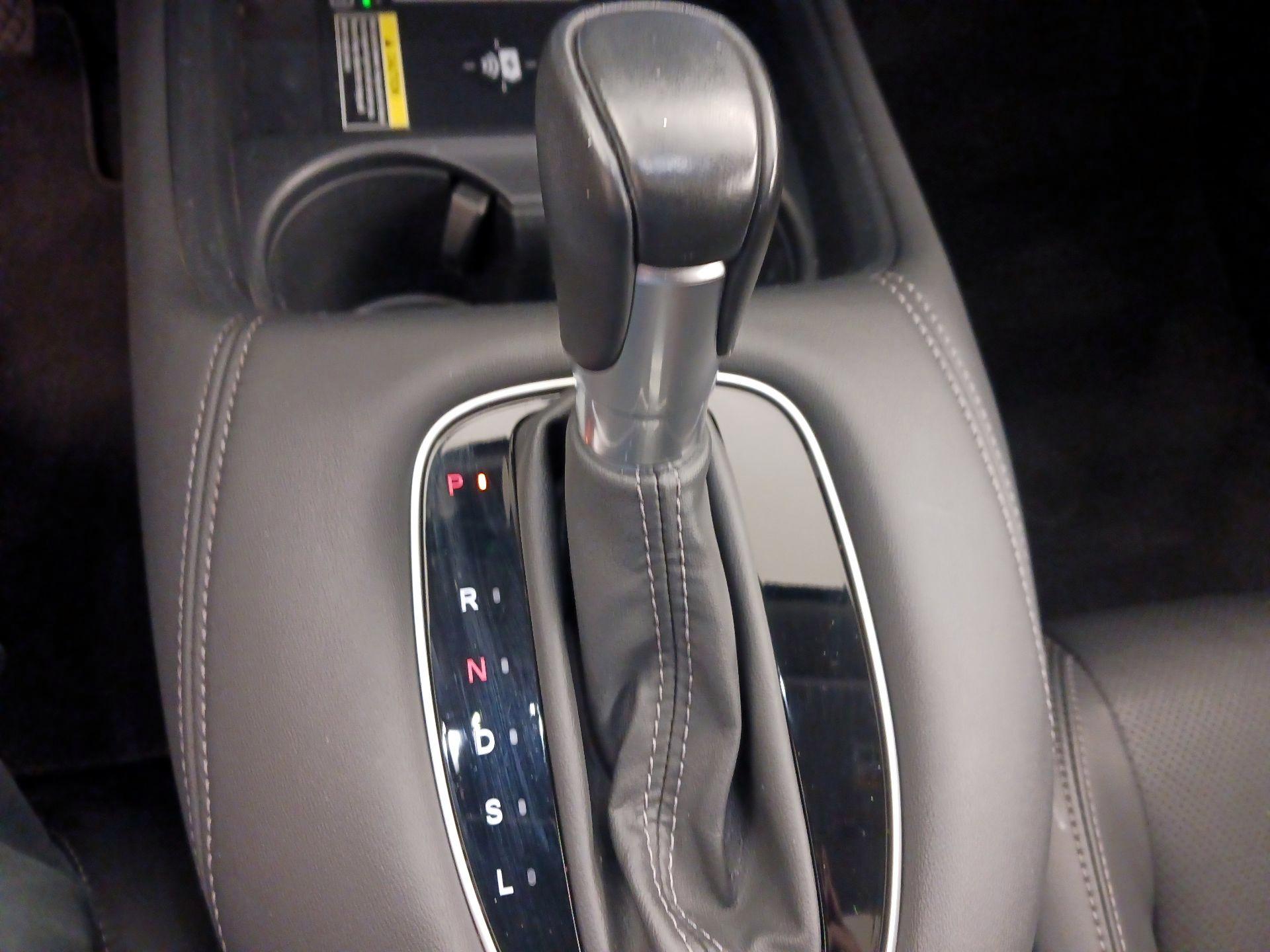 Thumbnail: 2024 Honda HR-V - 17