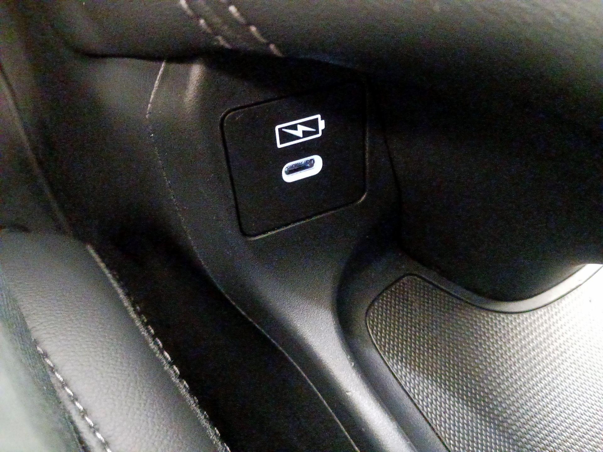 Thumbnail: 2024 Honda HR-V - 18