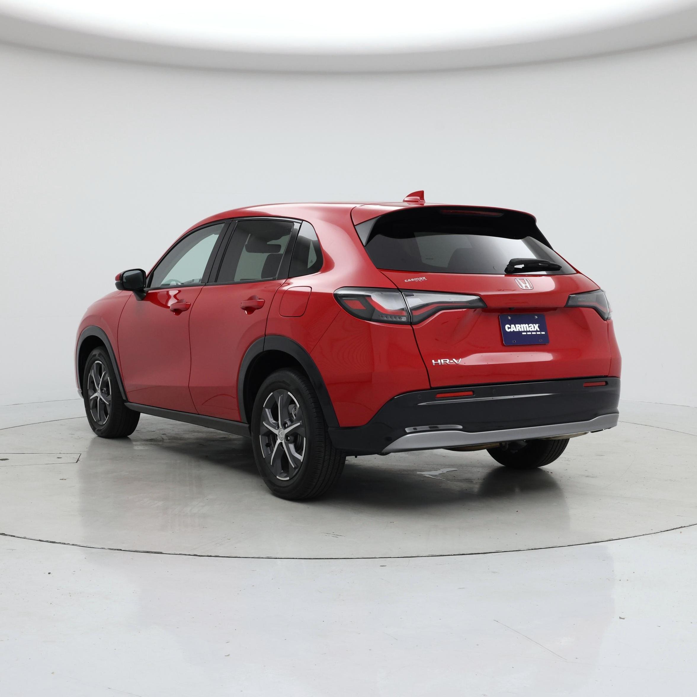 Thumbnail: 2024 Honda HR-V - 2