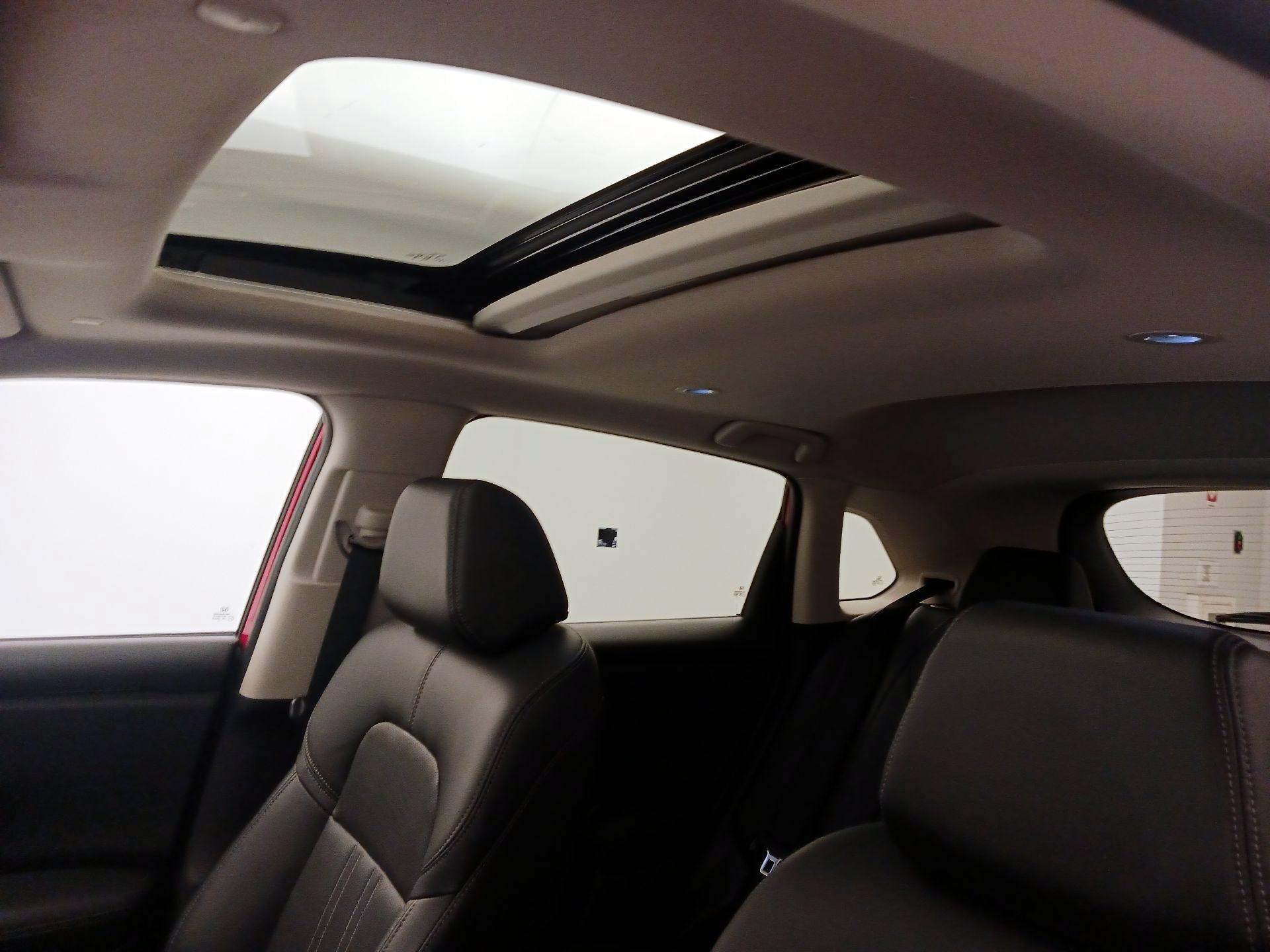 Thumbnail: 2024 Honda HR-V - 19