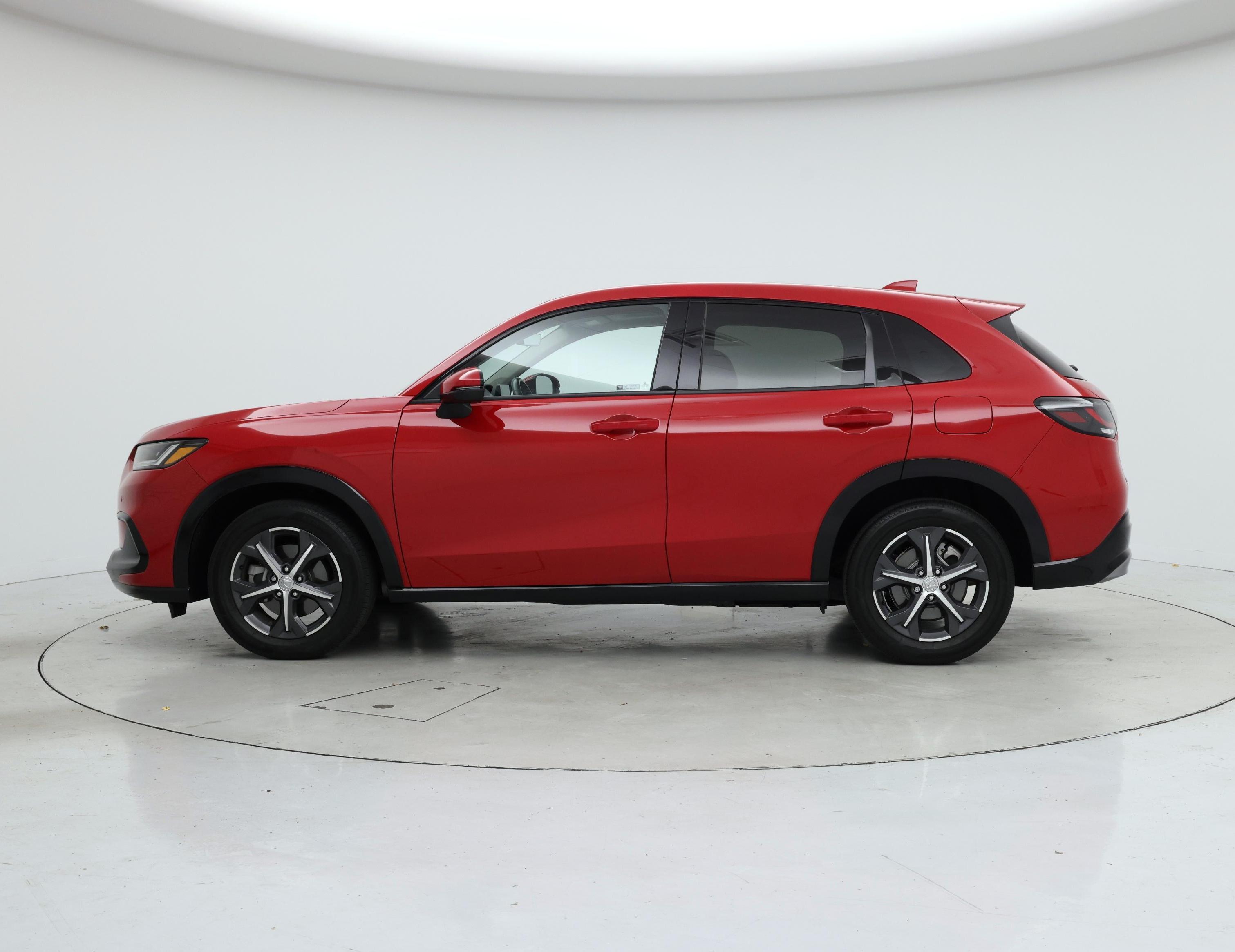 Thumbnail: 2024 Honda HR-V - 3