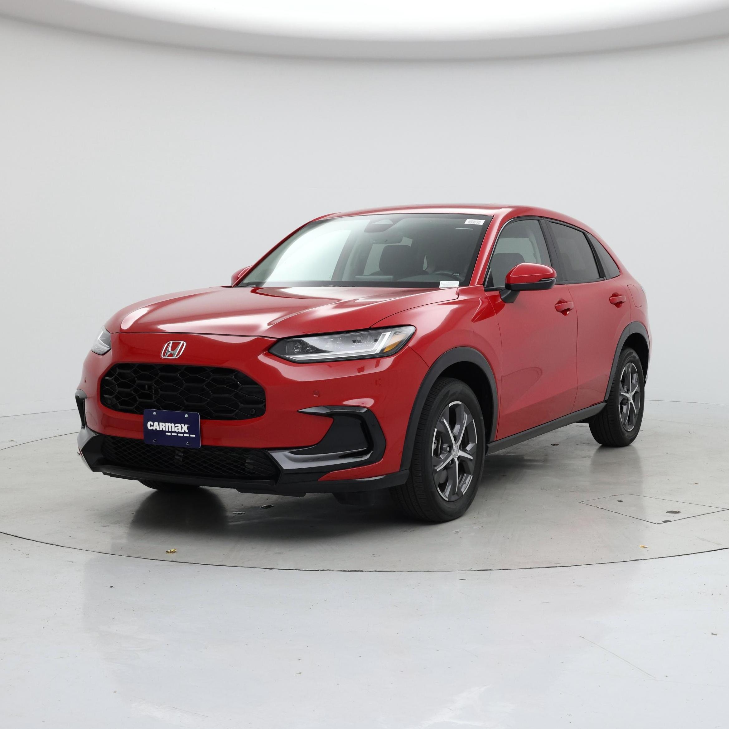 Thumbnail: 2024 Honda HR-V - 4