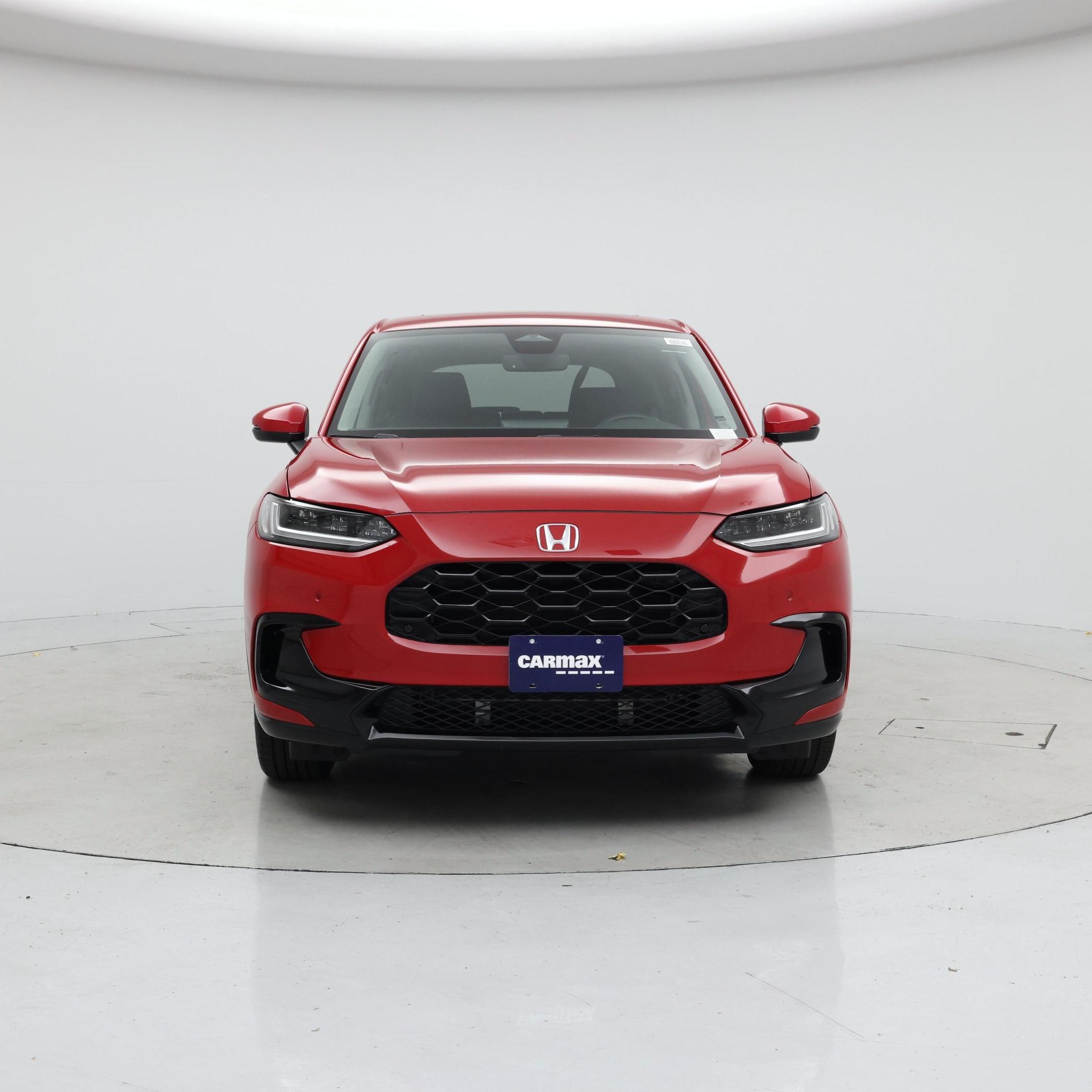Thumbnail: 2024 Honda HR-V - 5