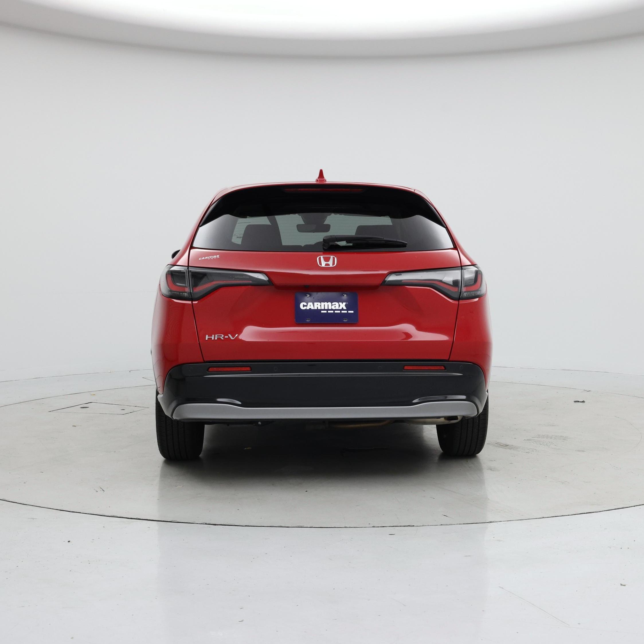 Thumbnail: 2024 Honda HR-V - 6