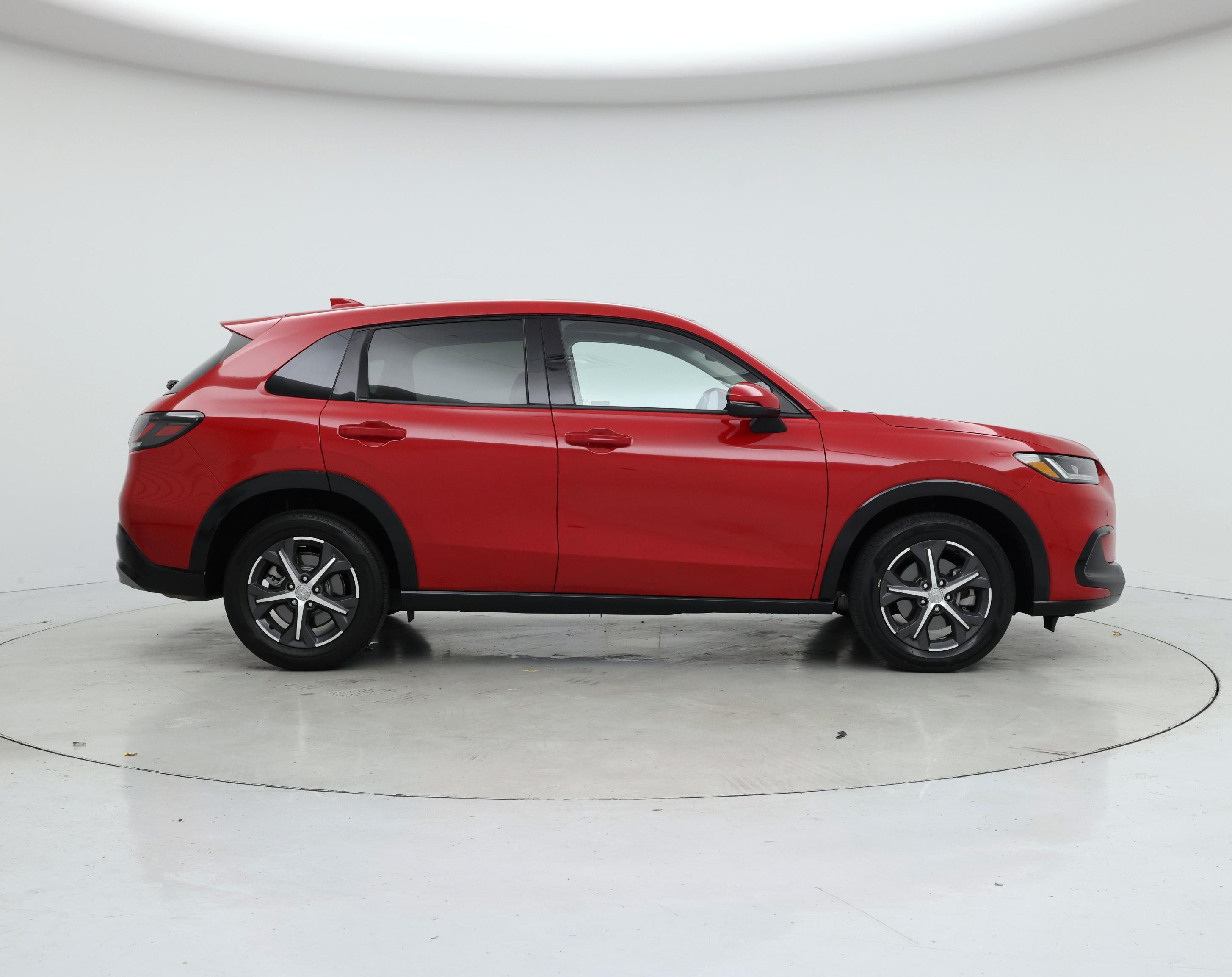 Thumbnail: 2024 Honda HR-V - 7