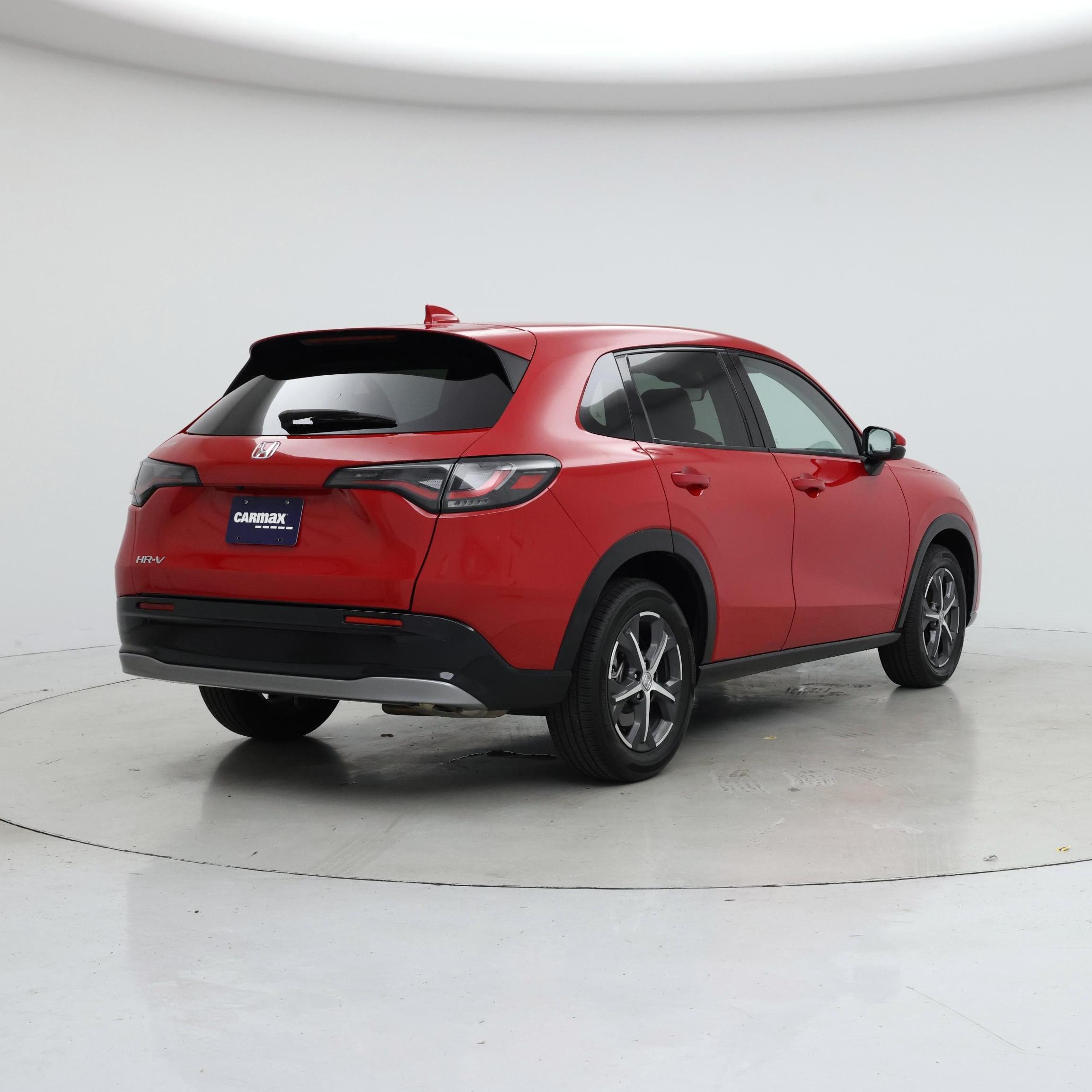 Thumbnail: 2024 Honda HR-V - 8