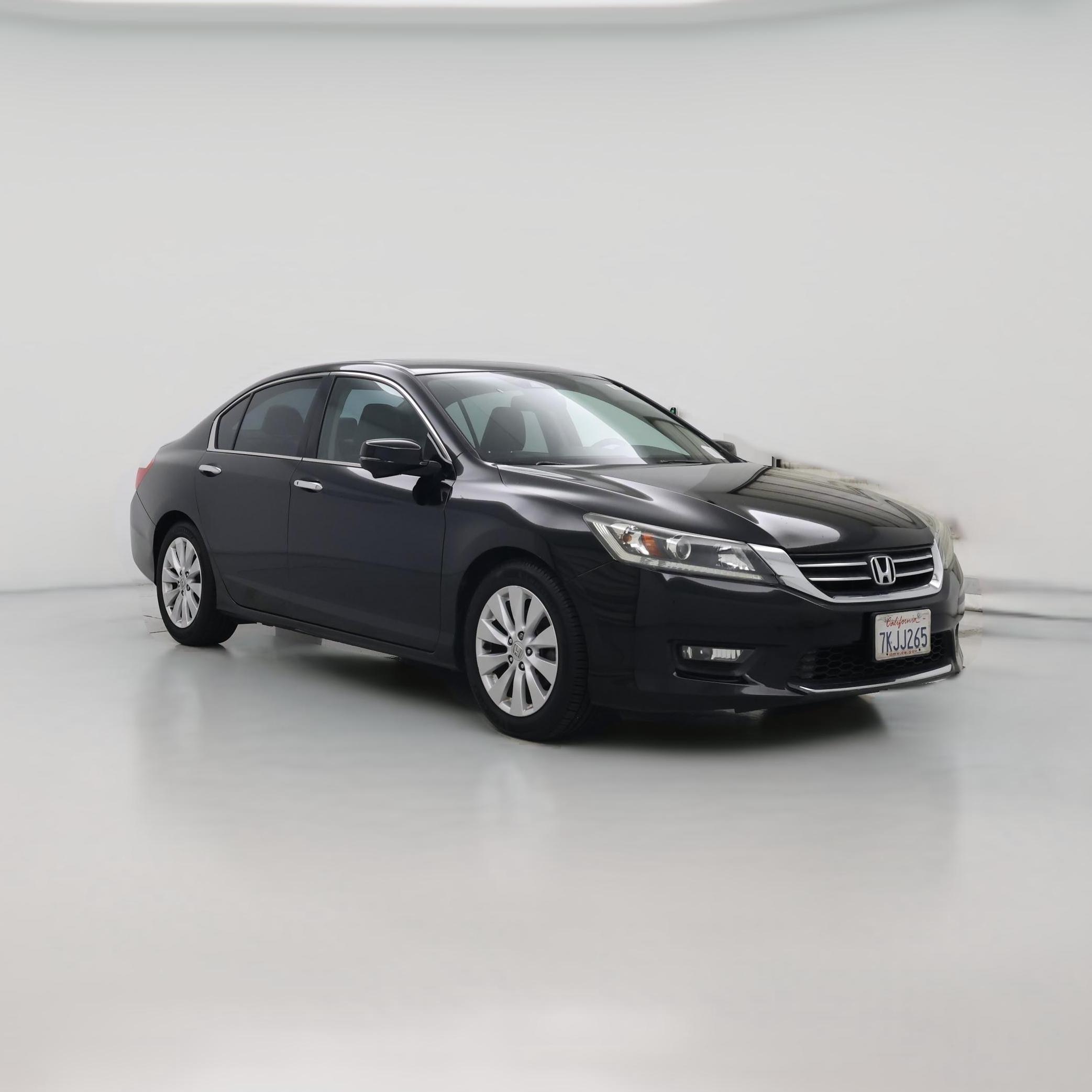 Thumbnail: 2015 Honda Accord - 1