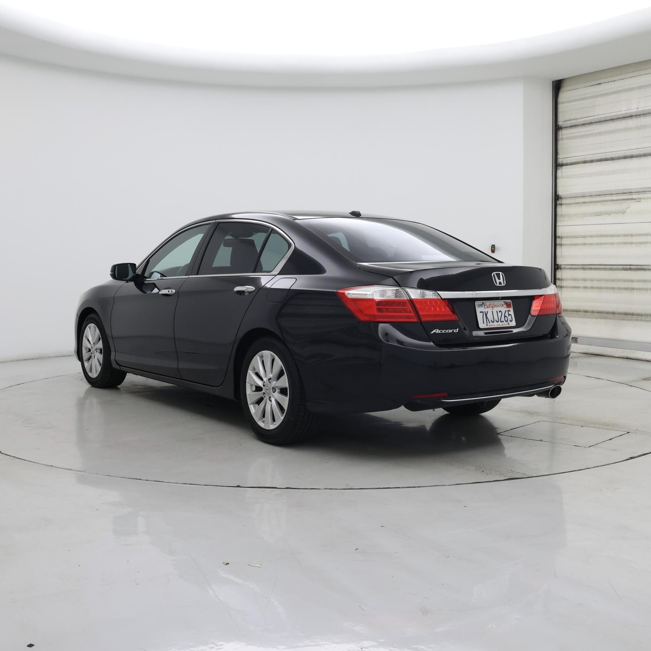 Thumbnail: 2015 Honda Accord - 2
