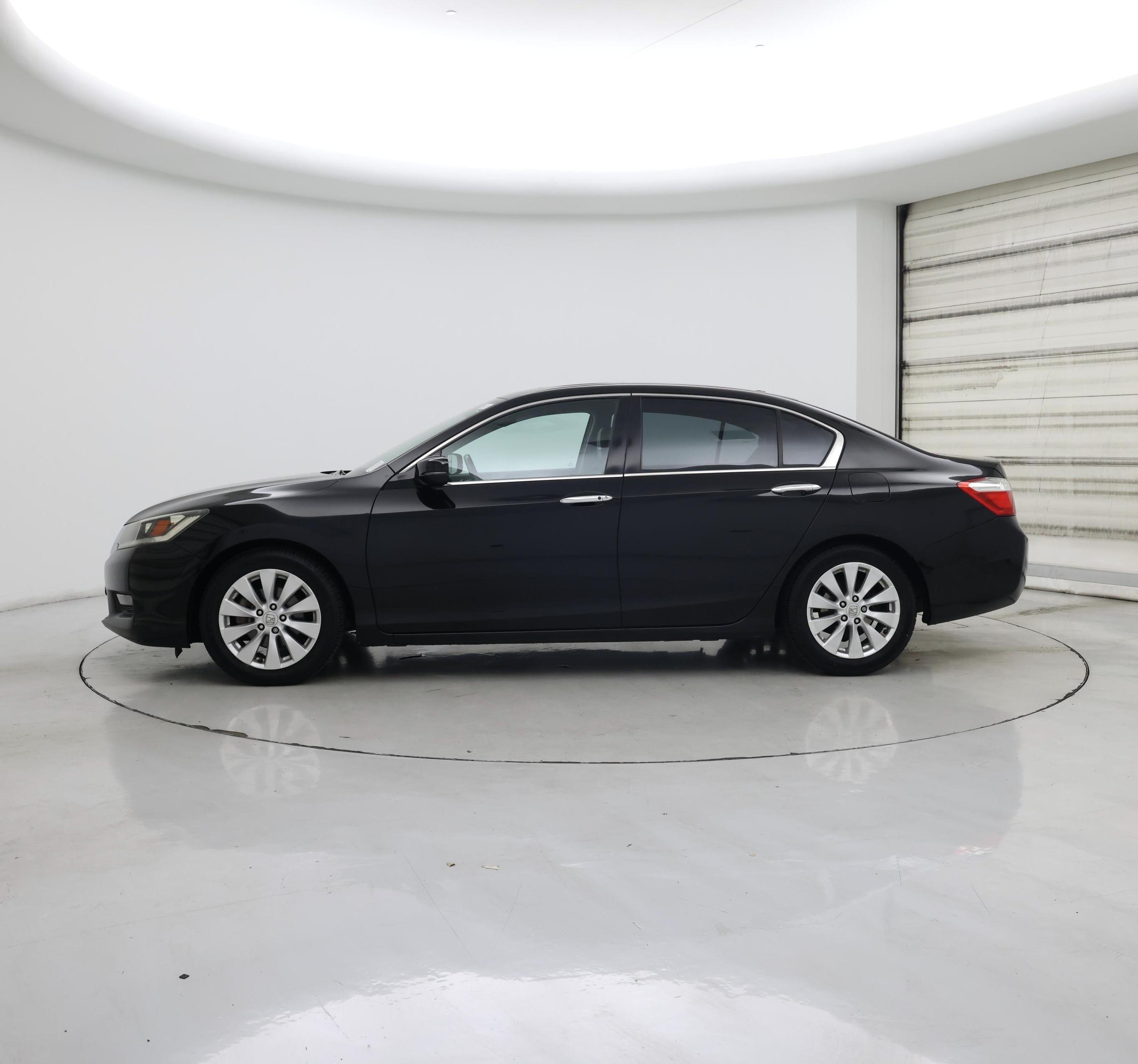 Thumbnail: 2015 Honda Accord - 3